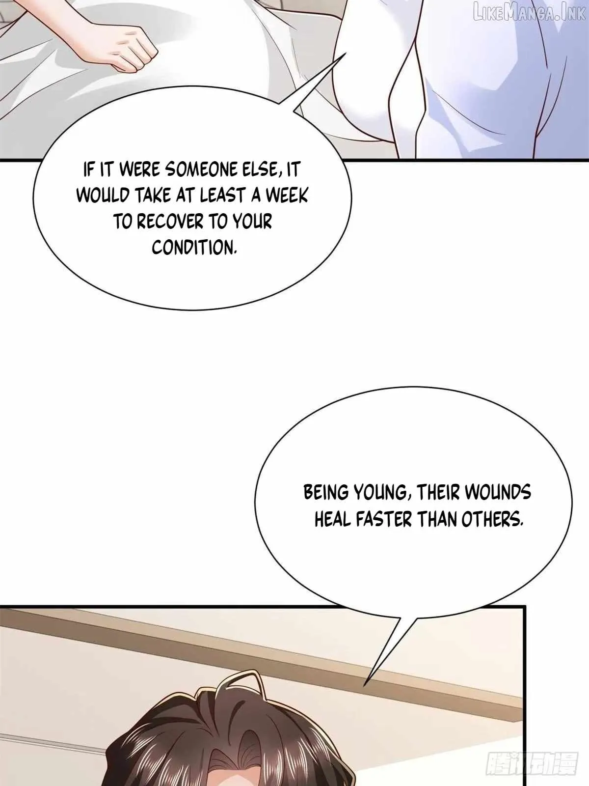 I randomly have a new career every week Chapter 933 - Page 12