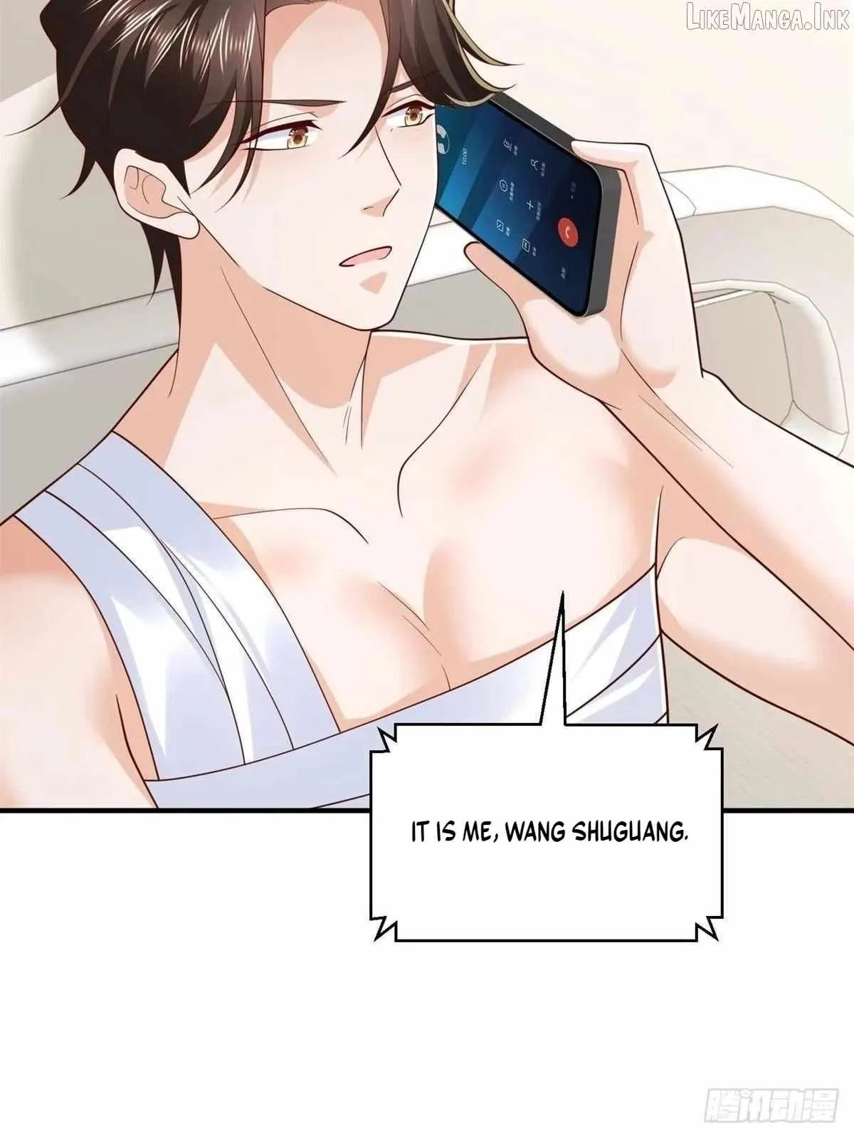 I randomly have a new career every week Chapter 933 - Page 20
