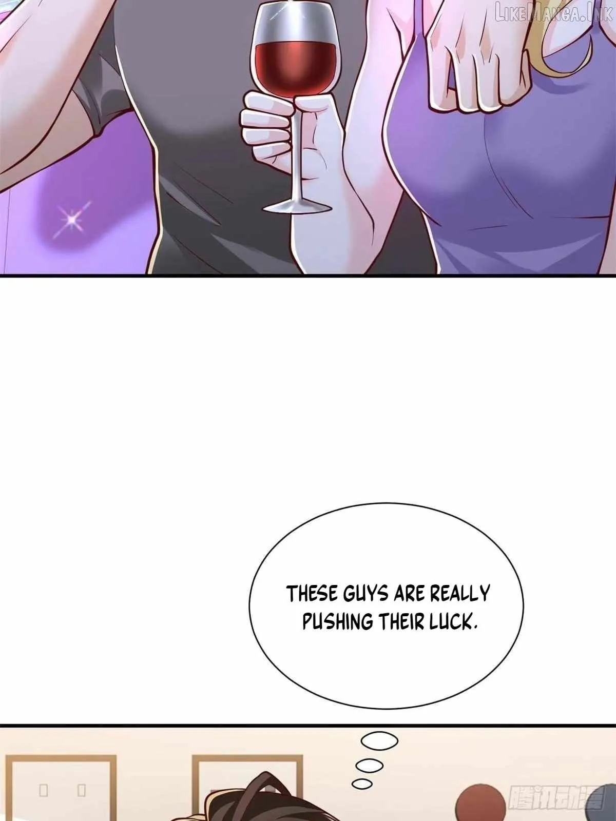 I randomly have a new career every week Chapter 933 - Page 22