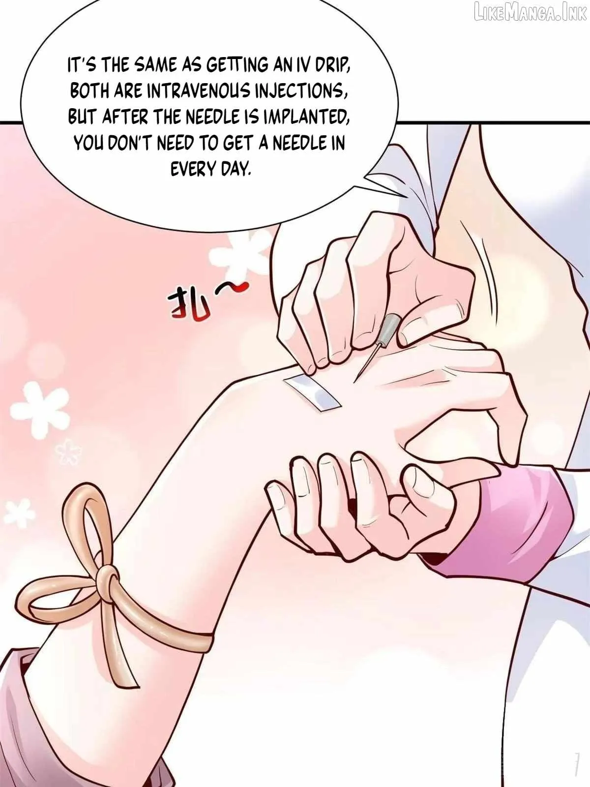 I randomly have a new career every week Chapter 933 - Page 29