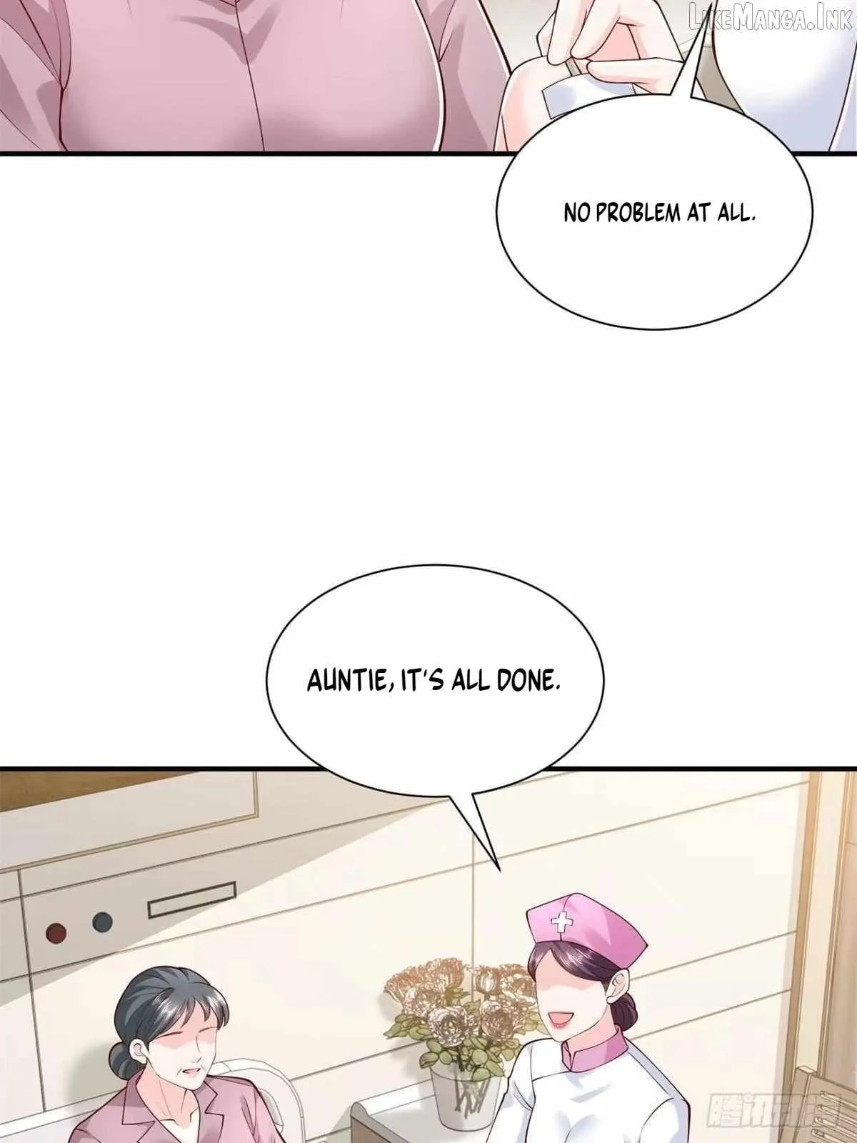 I randomly have a new career every week Chapter 933 - Page 32