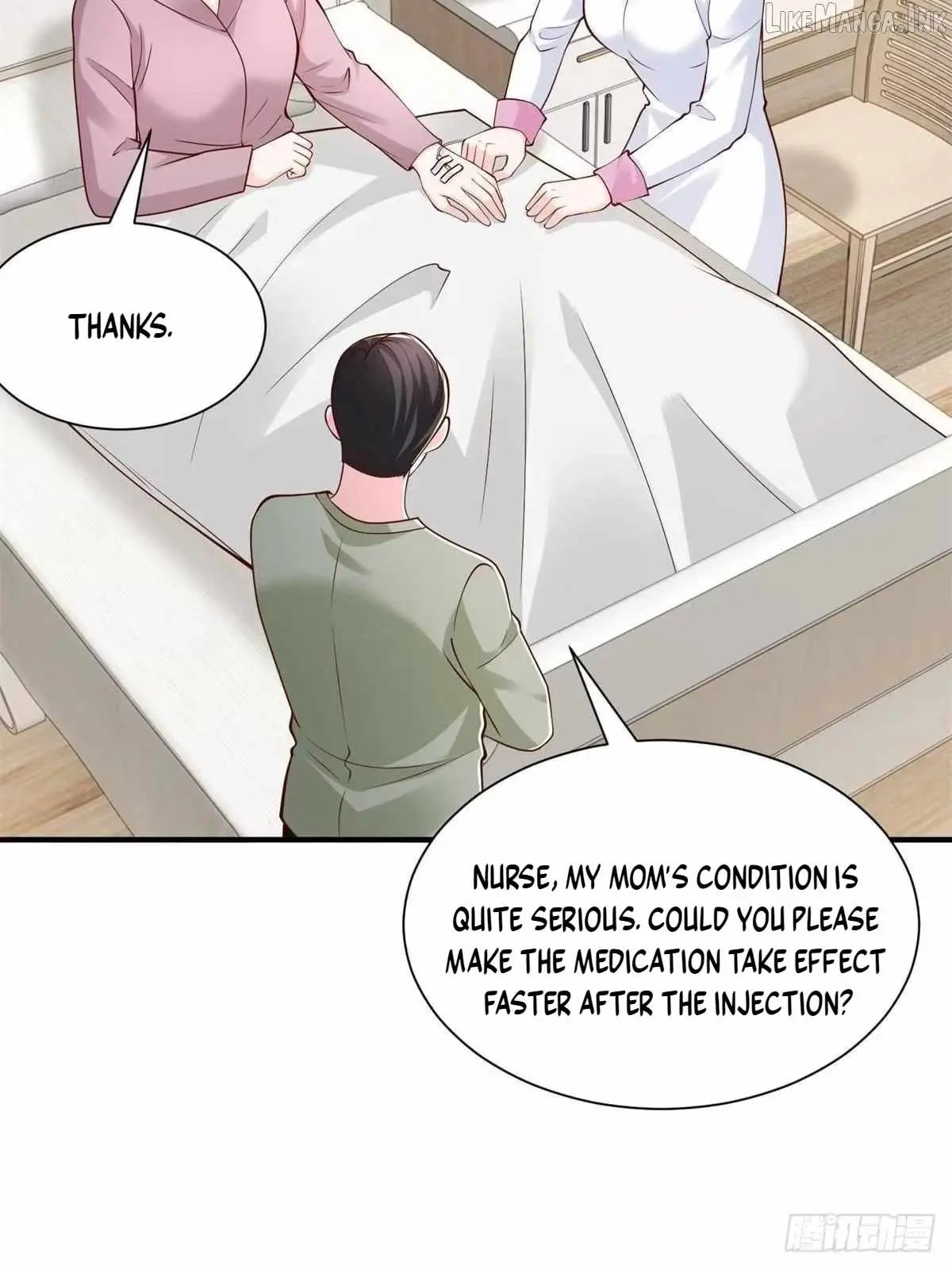I randomly have a new career every week Chapter 933 - Page 33
