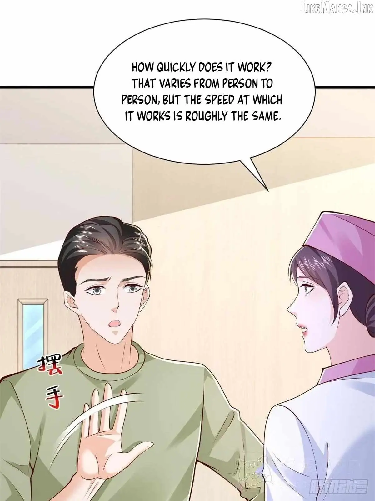 I randomly have a new career every week Chapter 933 - Page 34
