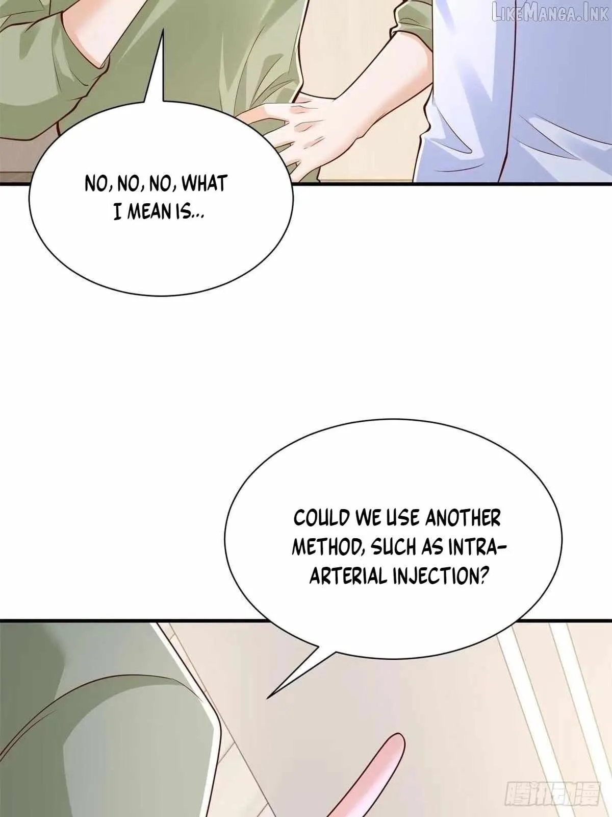 I randomly have a new career every week Chapter 933 - Page 35