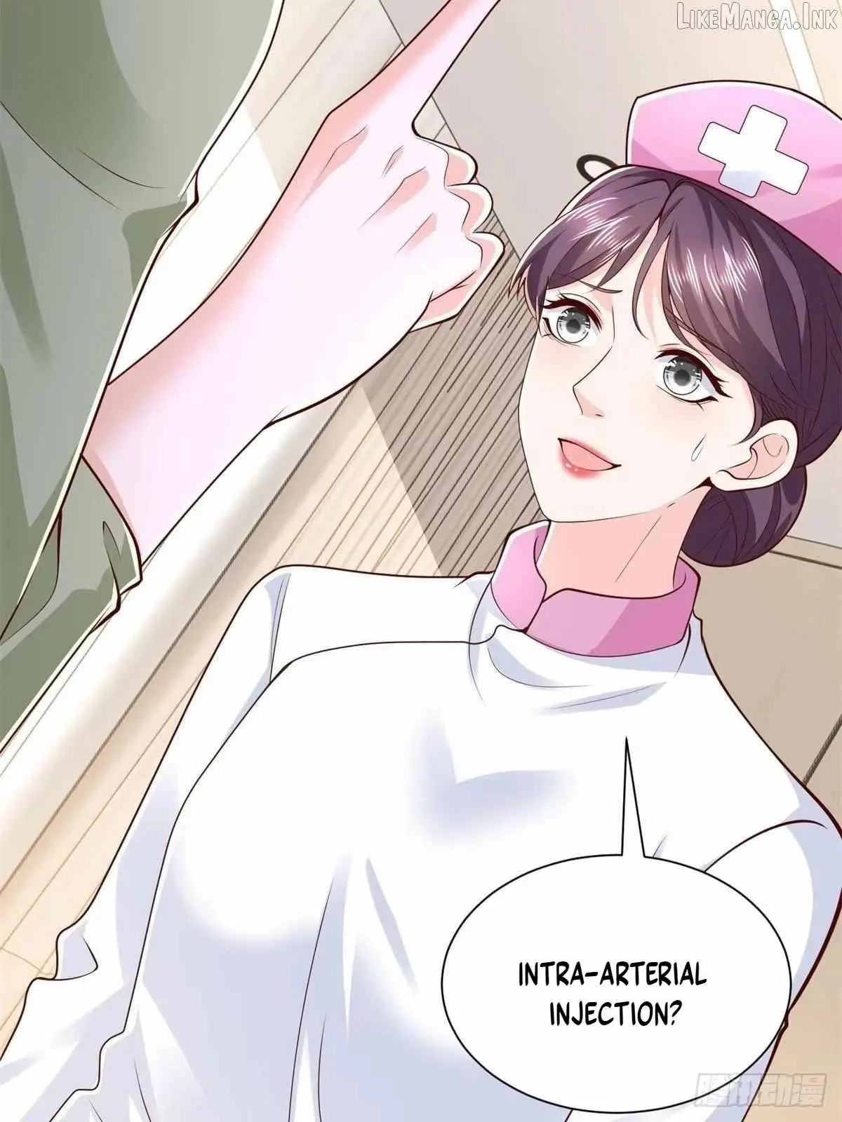 I randomly have a new career every week Chapter 933 - Page 36