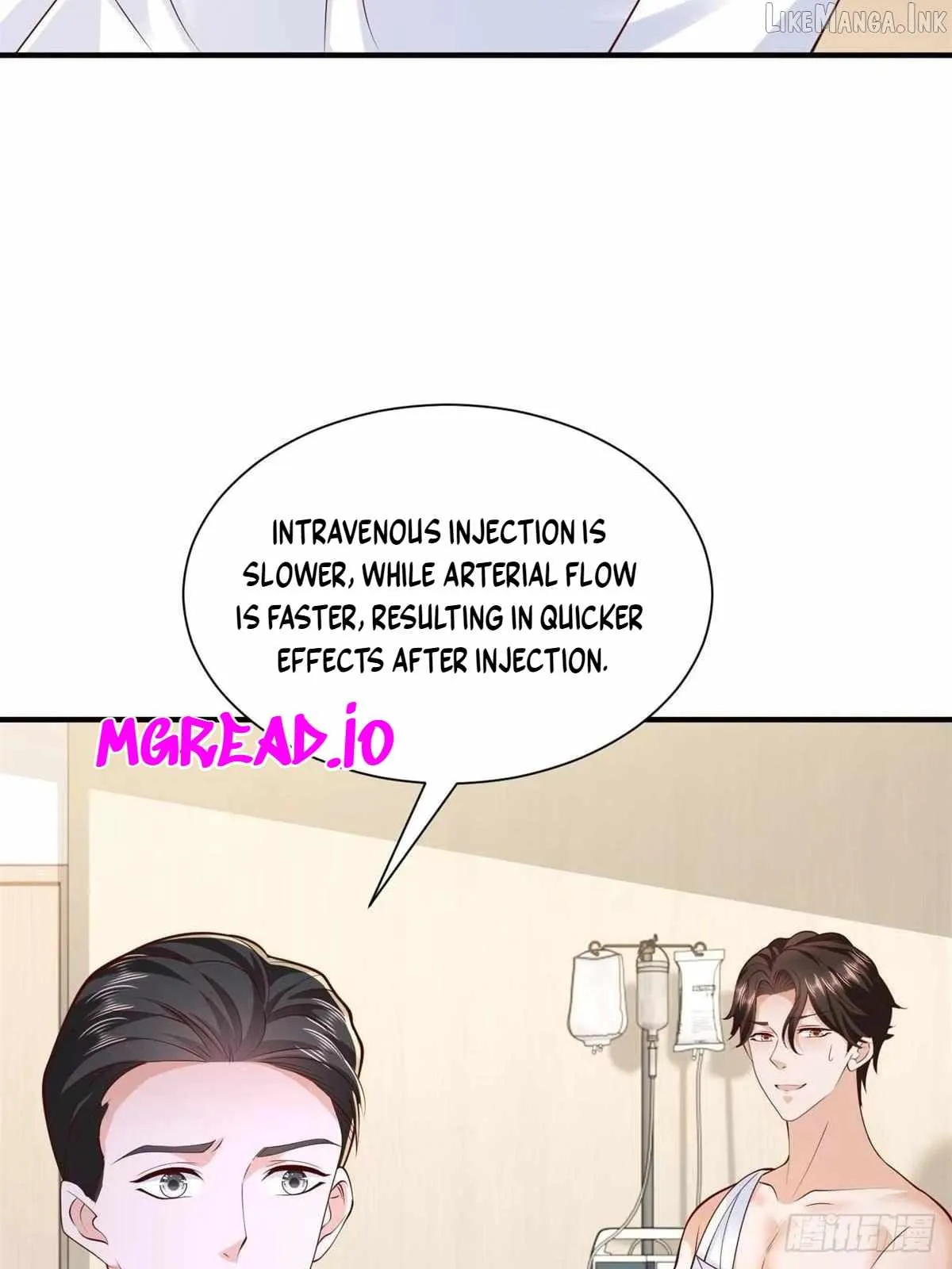I randomly have a new career every week Chapter 933 - Page 37