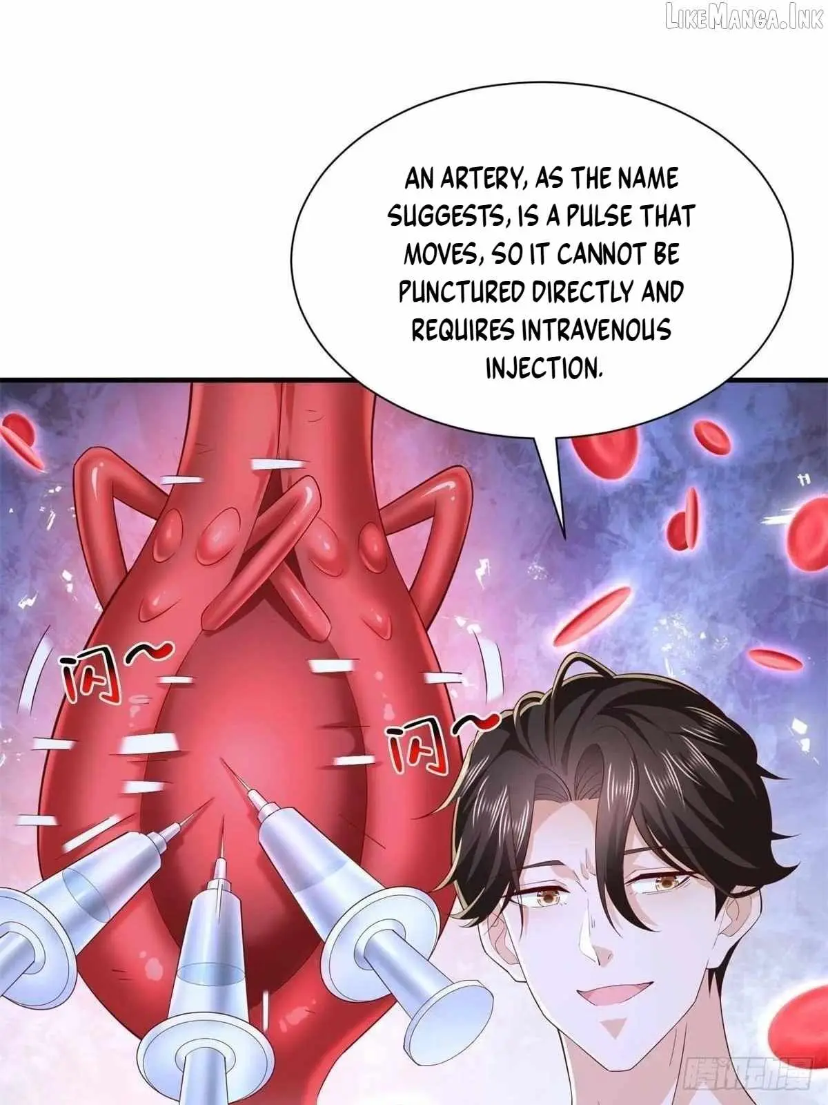 I randomly have a new career every week Chapter 933 - Page 41
