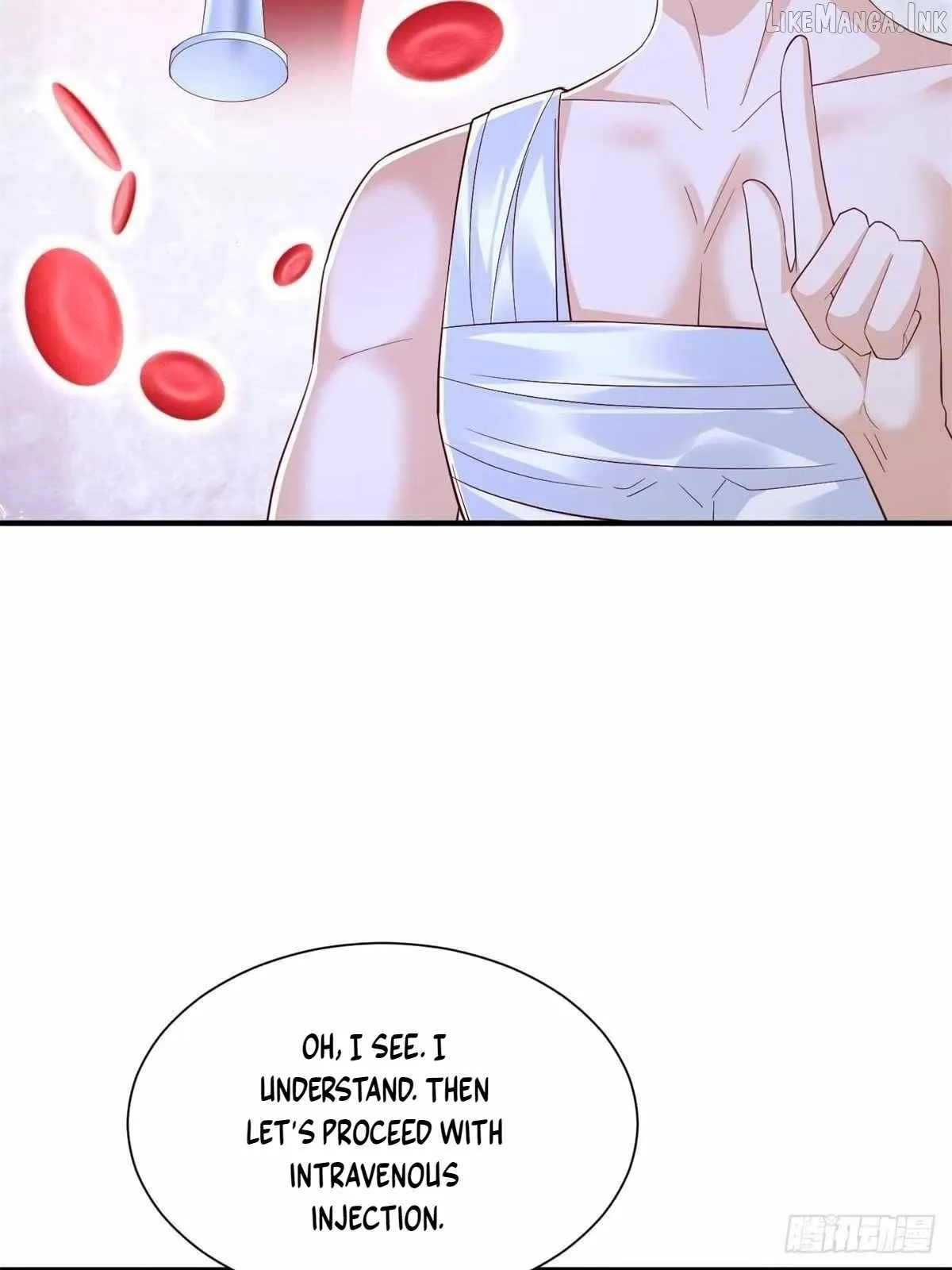 I randomly have a new career every week Chapter 933 - Page 42