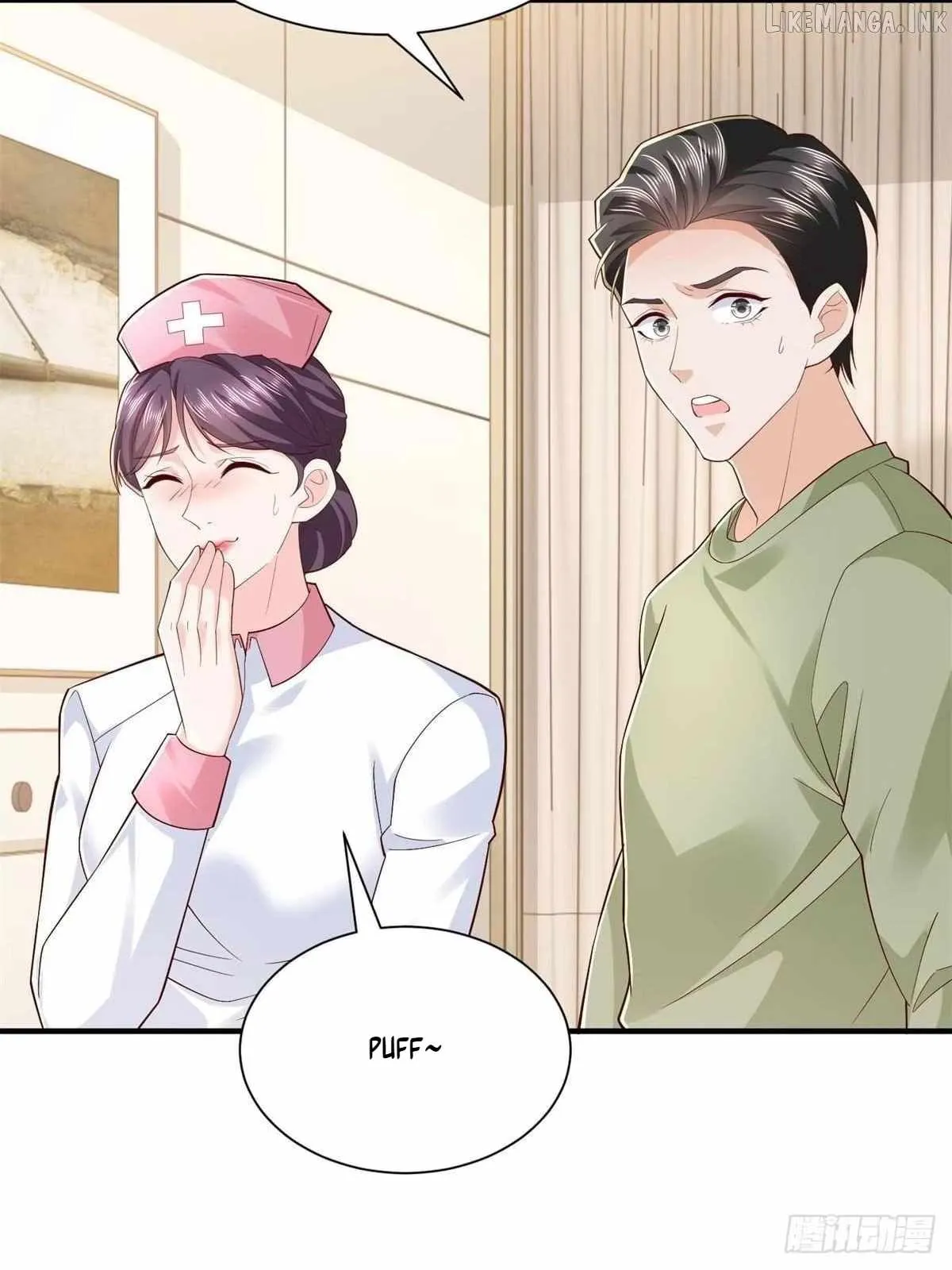 I randomly have a new career every week Chapter 933 - Page 43