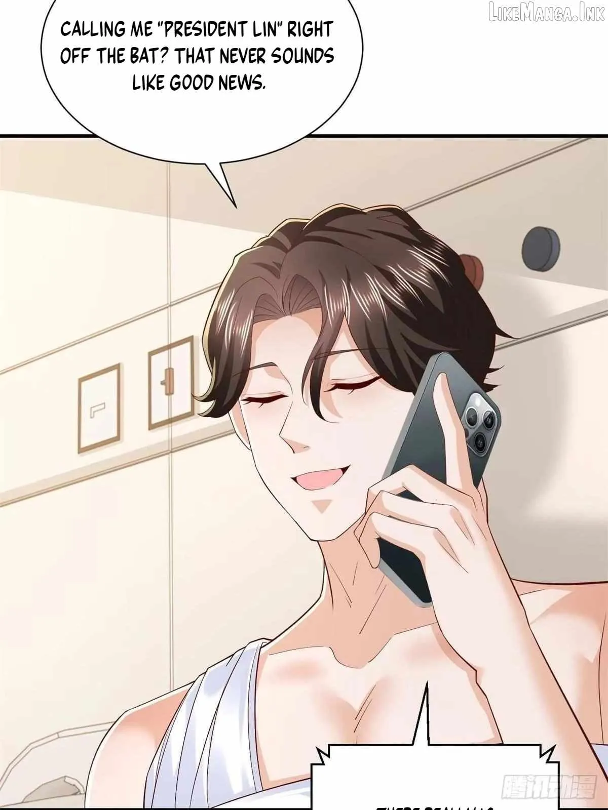 I randomly have a new career every week Chapter 933 - Page 48