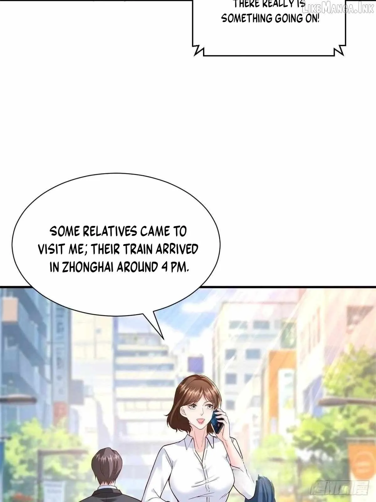 I randomly have a new career every week Chapter 933 - Page 49