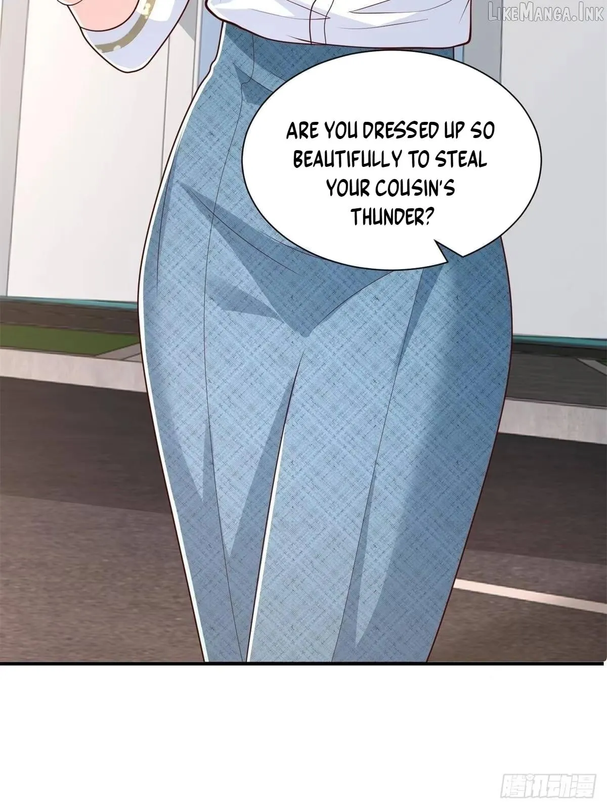 I randomly have a new career every week Chapter 934 - Page 6