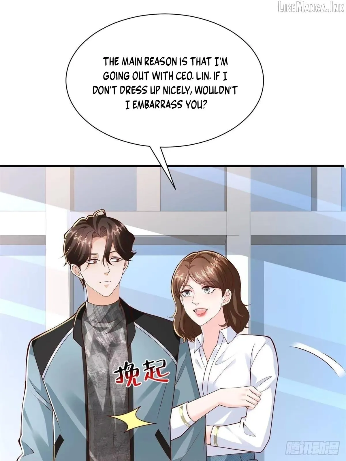 I randomly have a new career every week Chapter 934 - Page 7