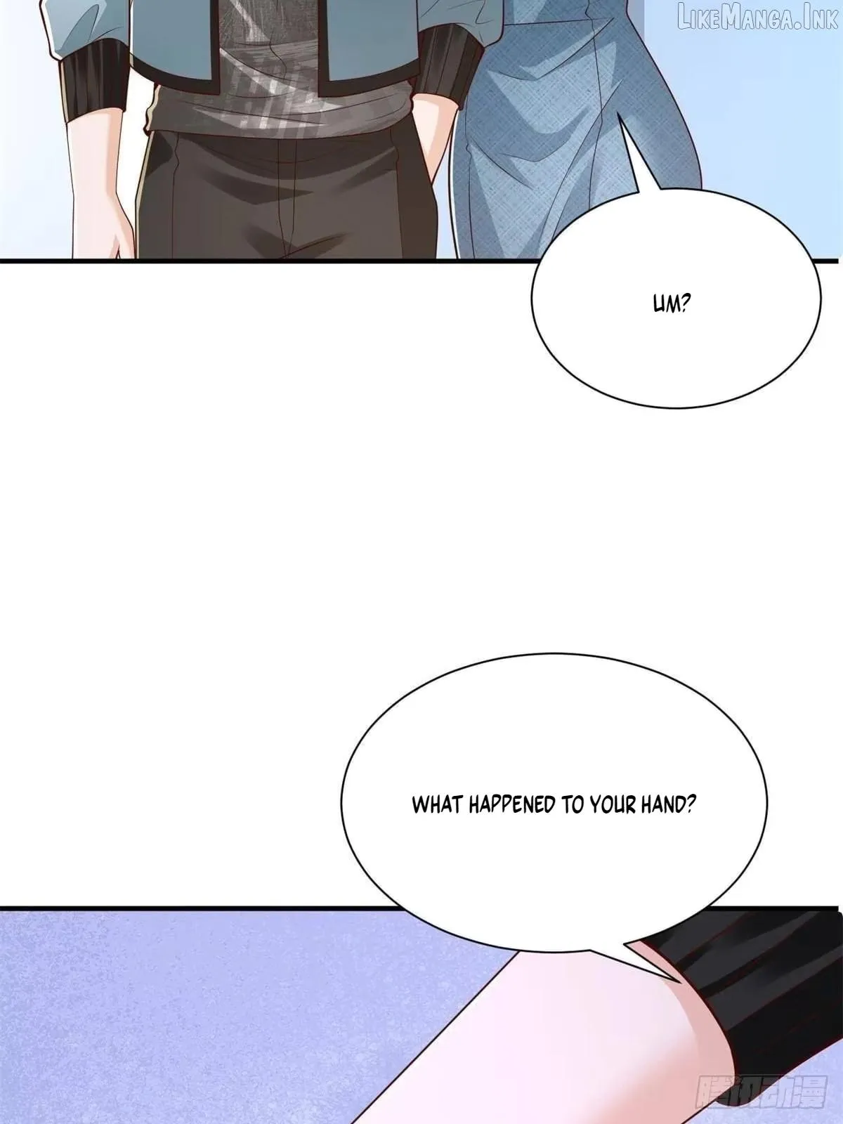 I randomly have a new career every week Chapter 934 - Page 8
