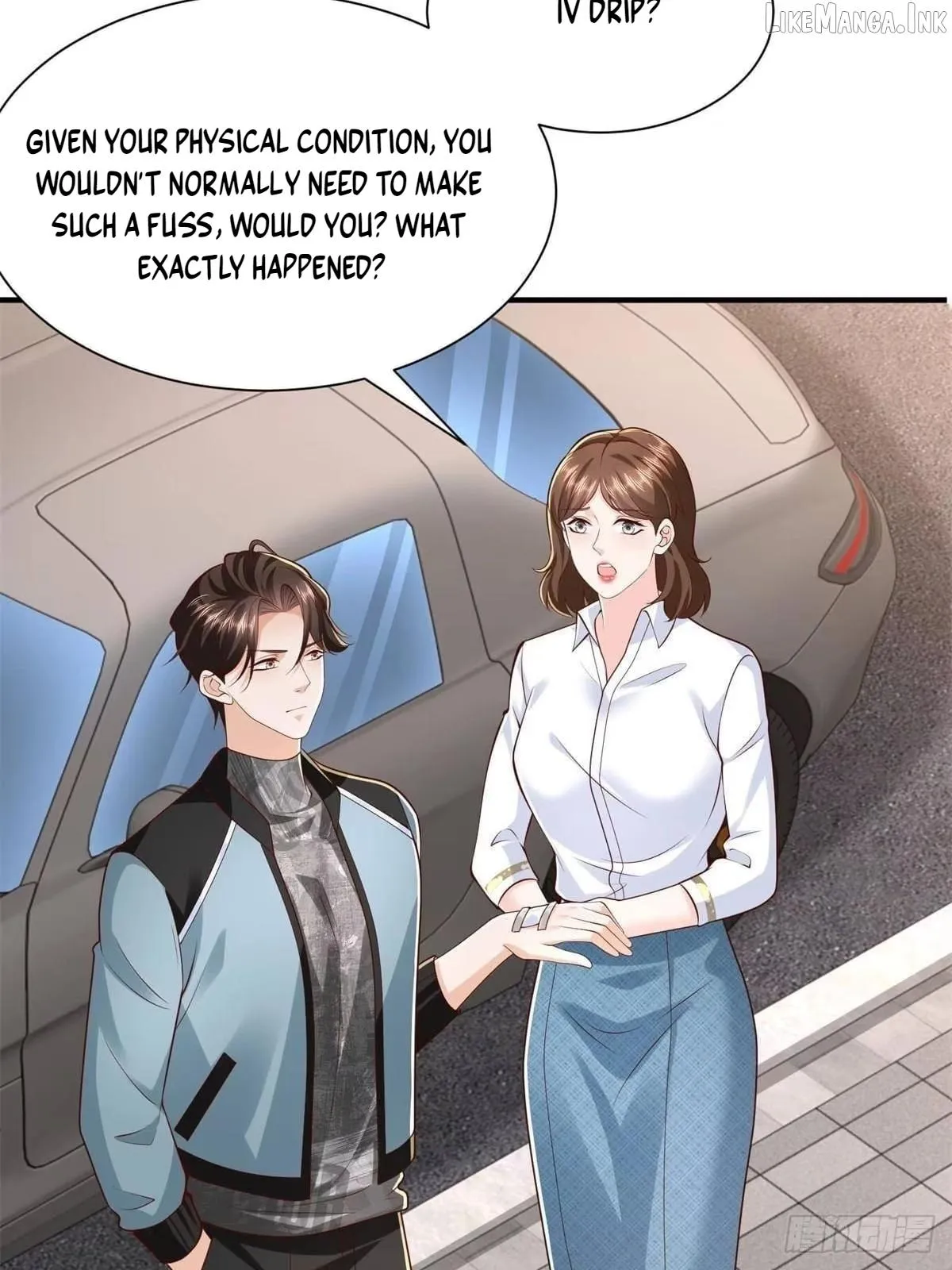 I randomly have a new career every week Chapter 934 - Page 10