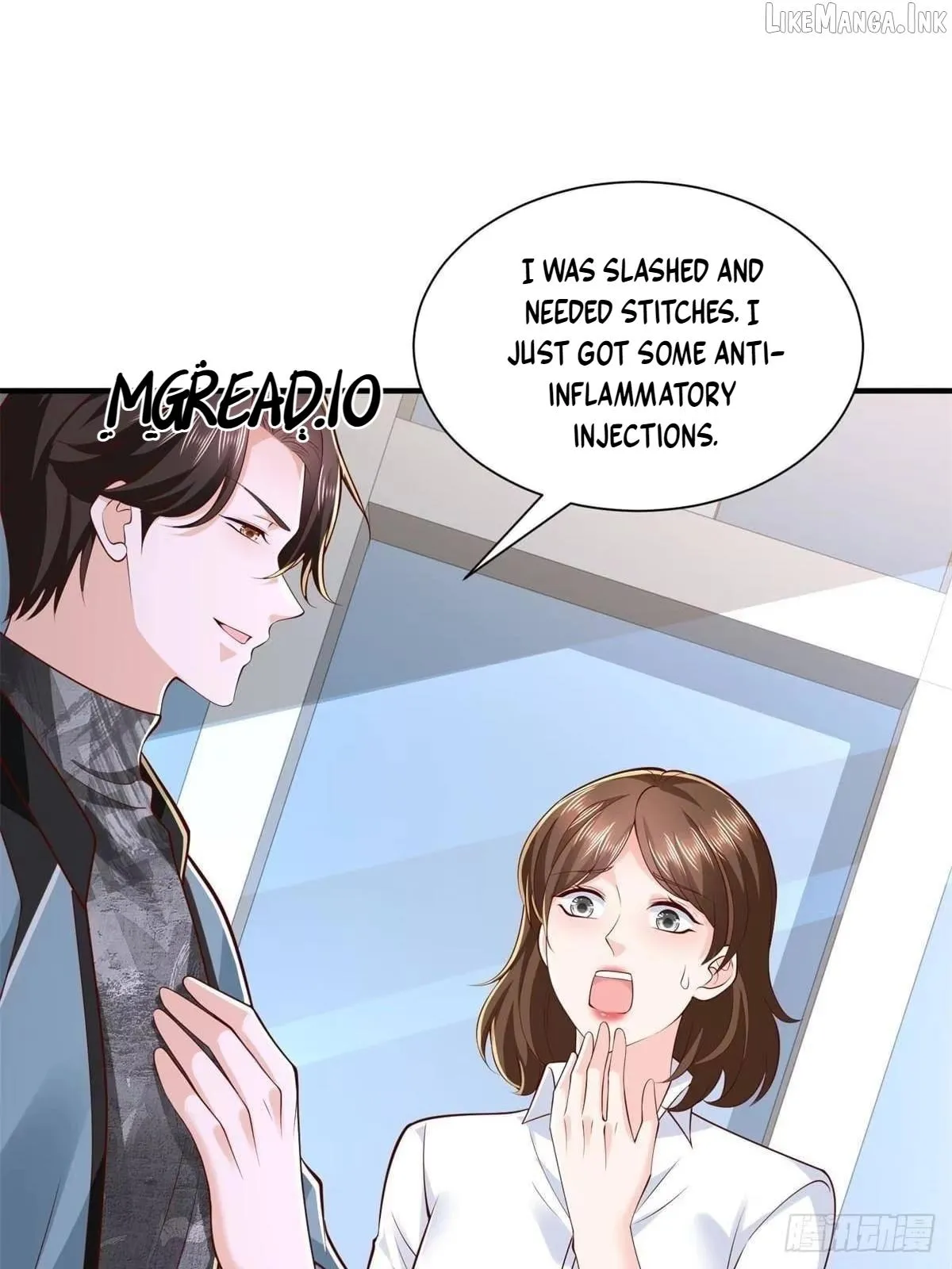 I randomly have a new career every week Chapter 934 - Page 12