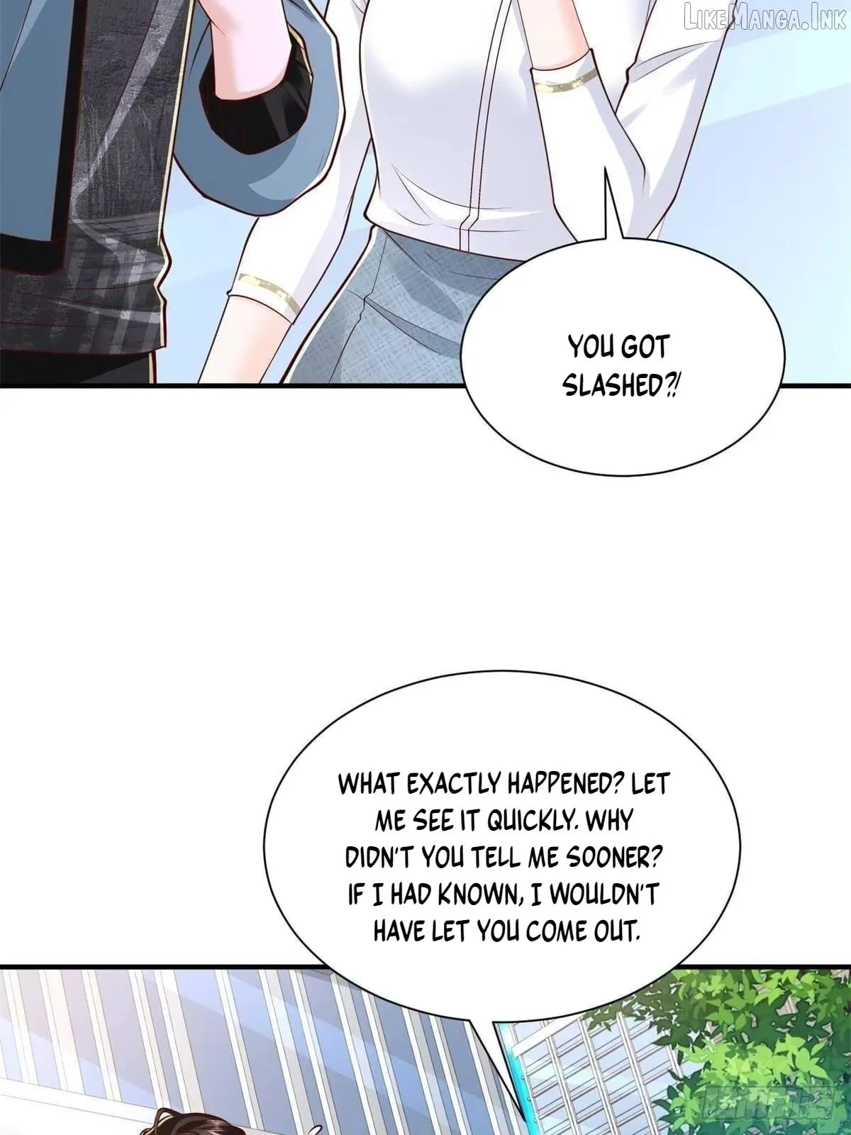 I randomly have a new career every week Chapter 934 - Page 13
