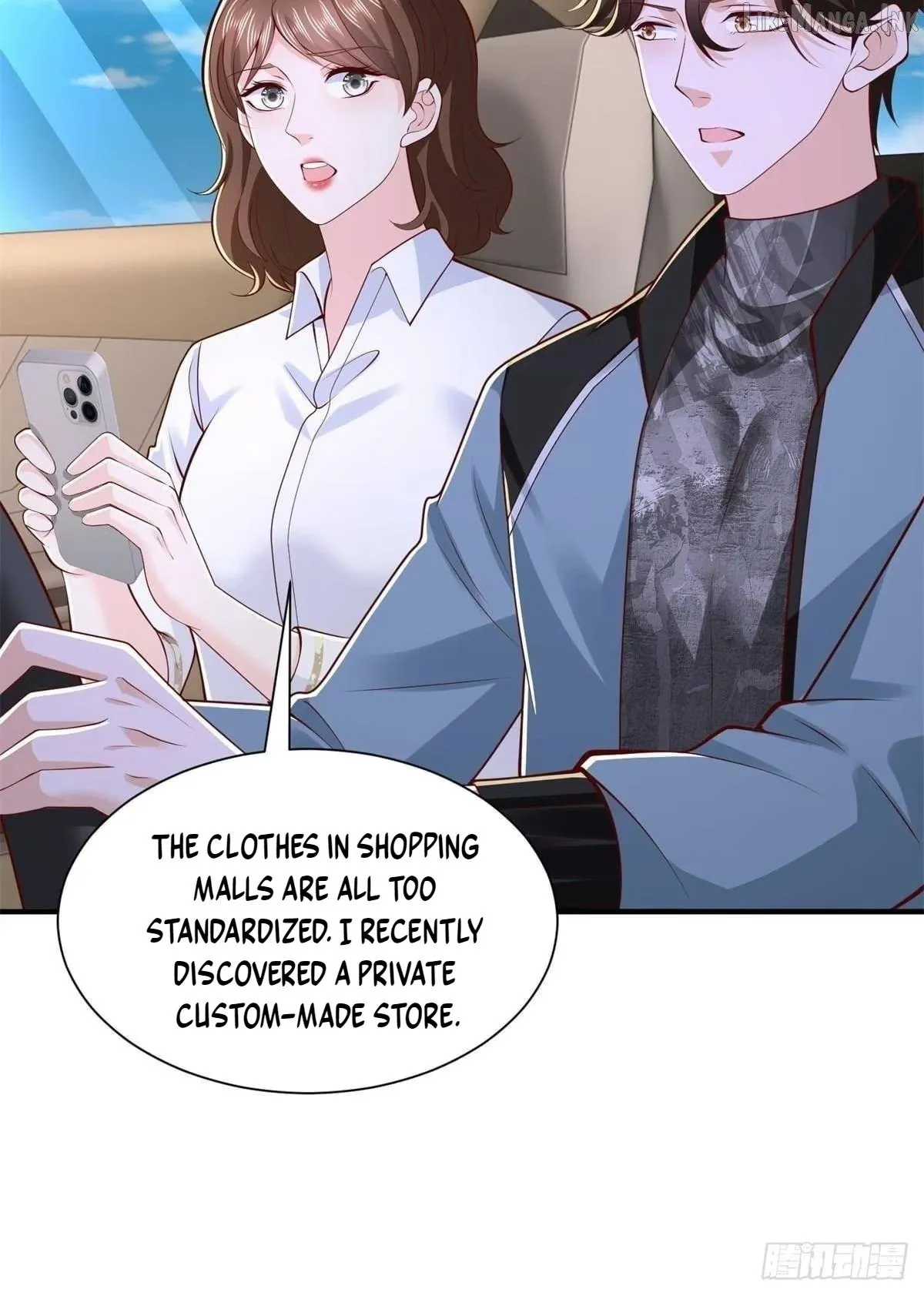 I randomly have a new career every week Chapter 934 - Page 20