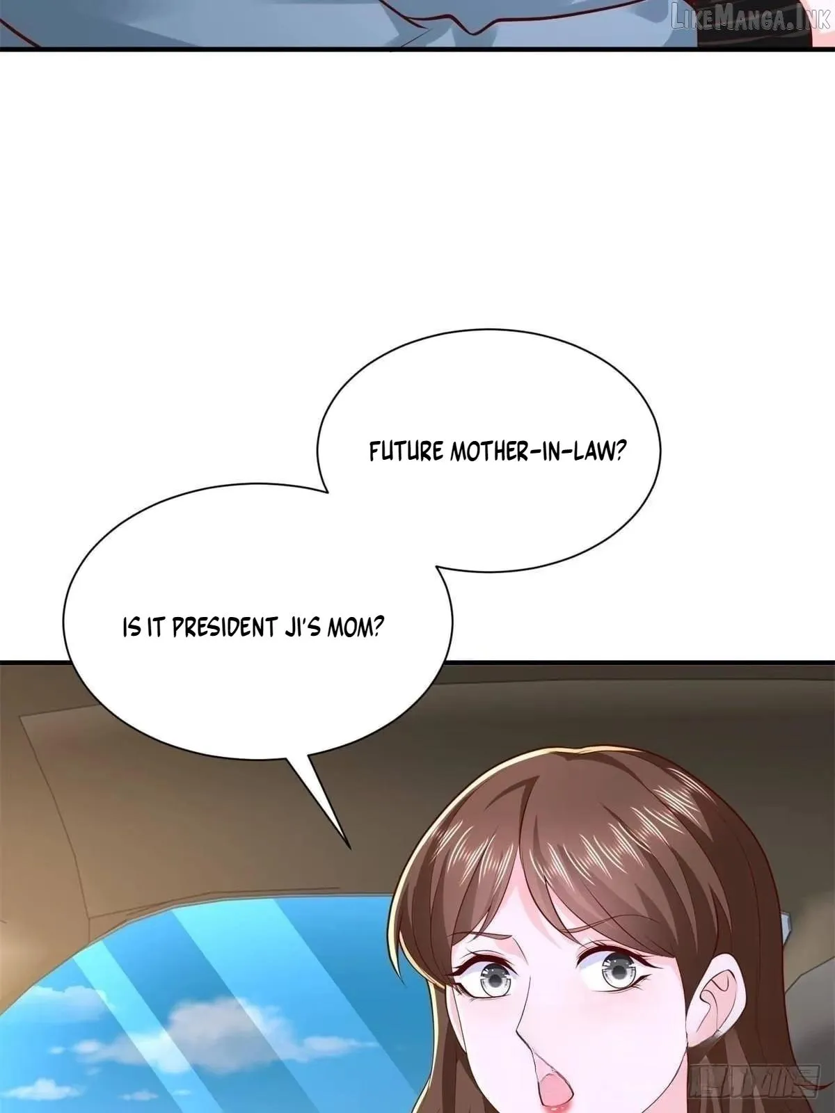 I randomly have a new career every week Chapter 934 - Page 24