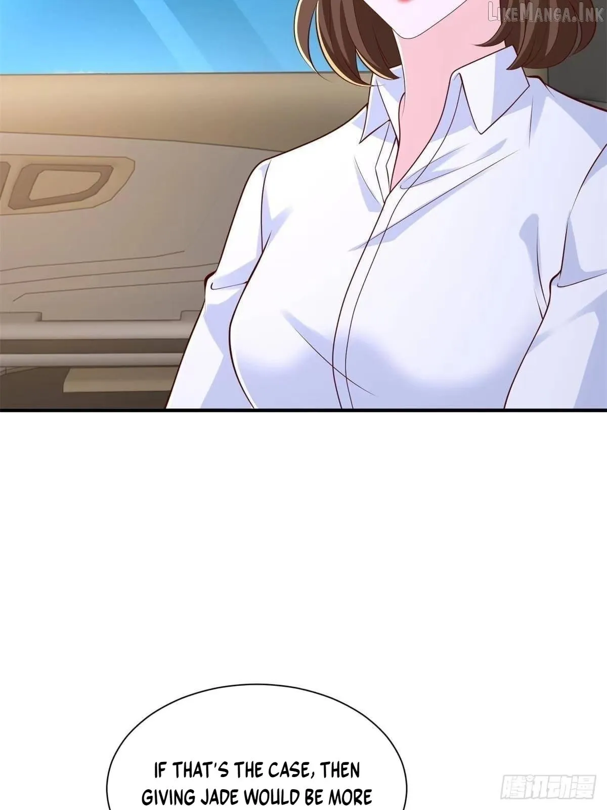 I randomly have a new career every week Chapter 934 - Page 25