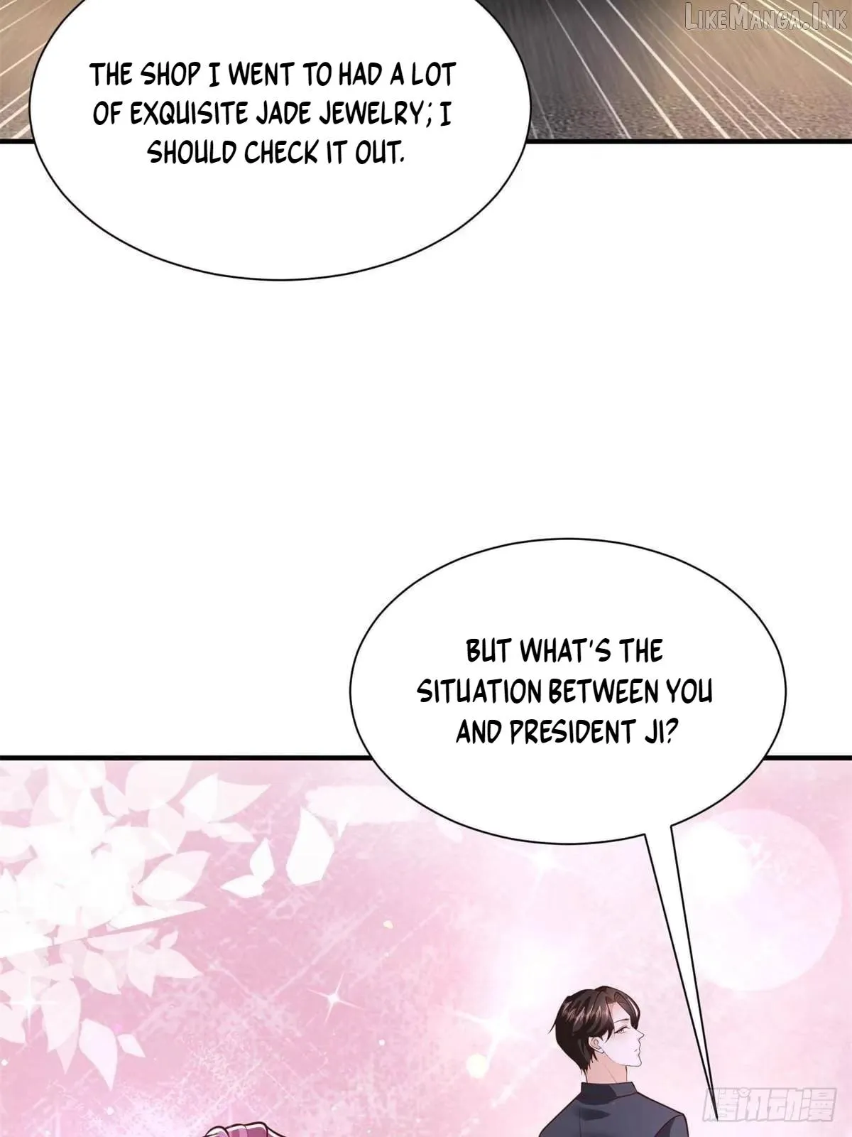 I randomly have a new career every week Chapter 934 - Page 27