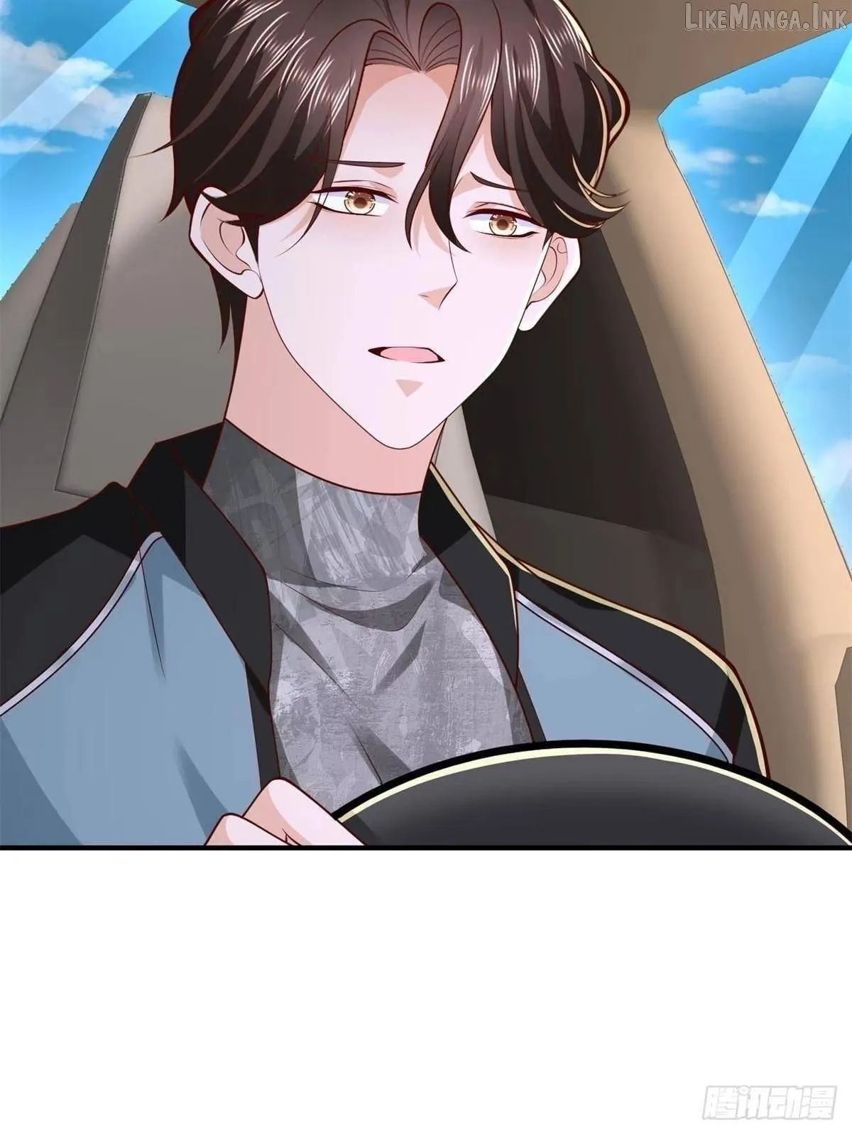 I randomly have a new career every week Chapter 934 - Page 30