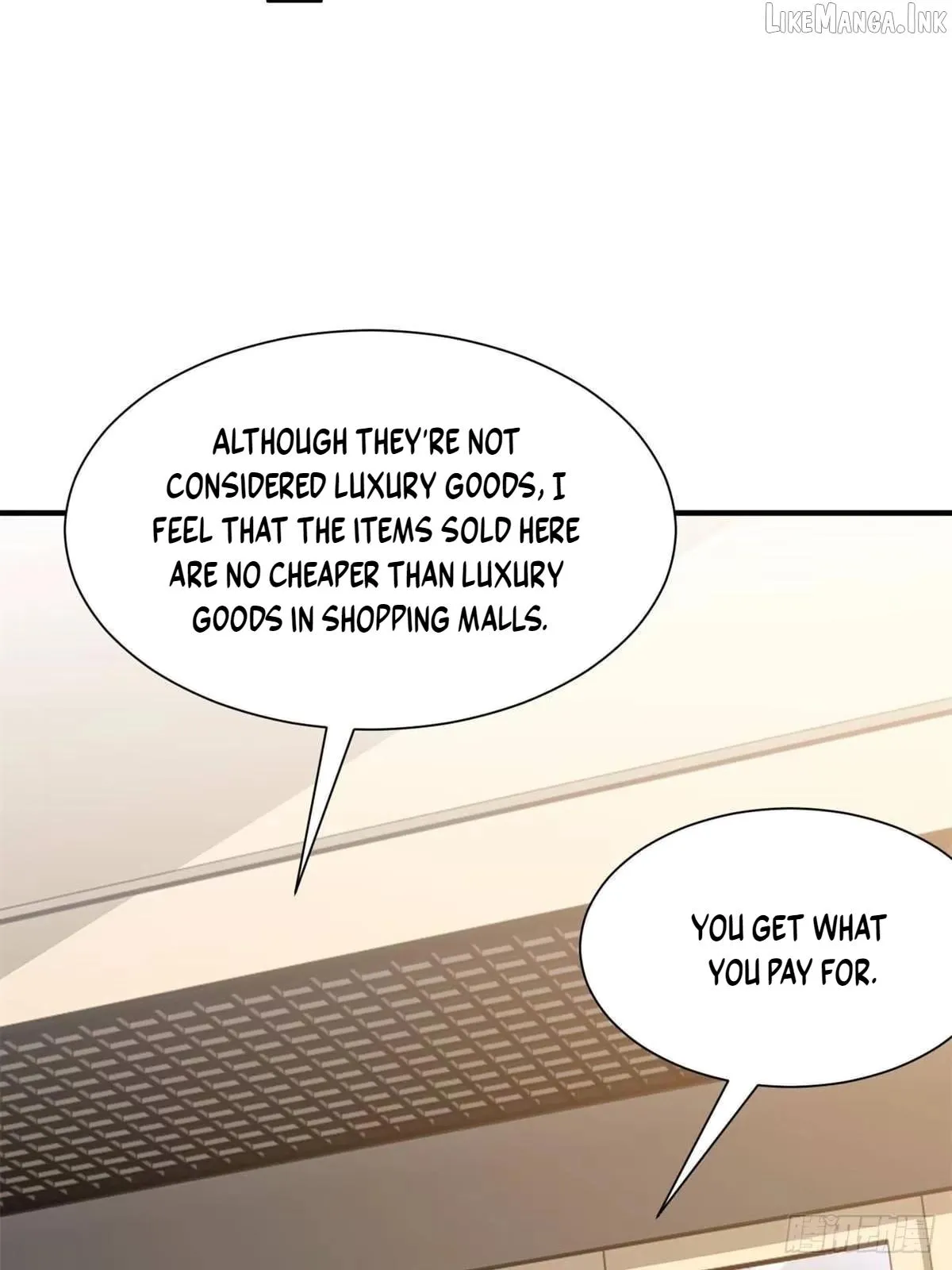 I randomly have a new career every week Chapter 934 - Page 35