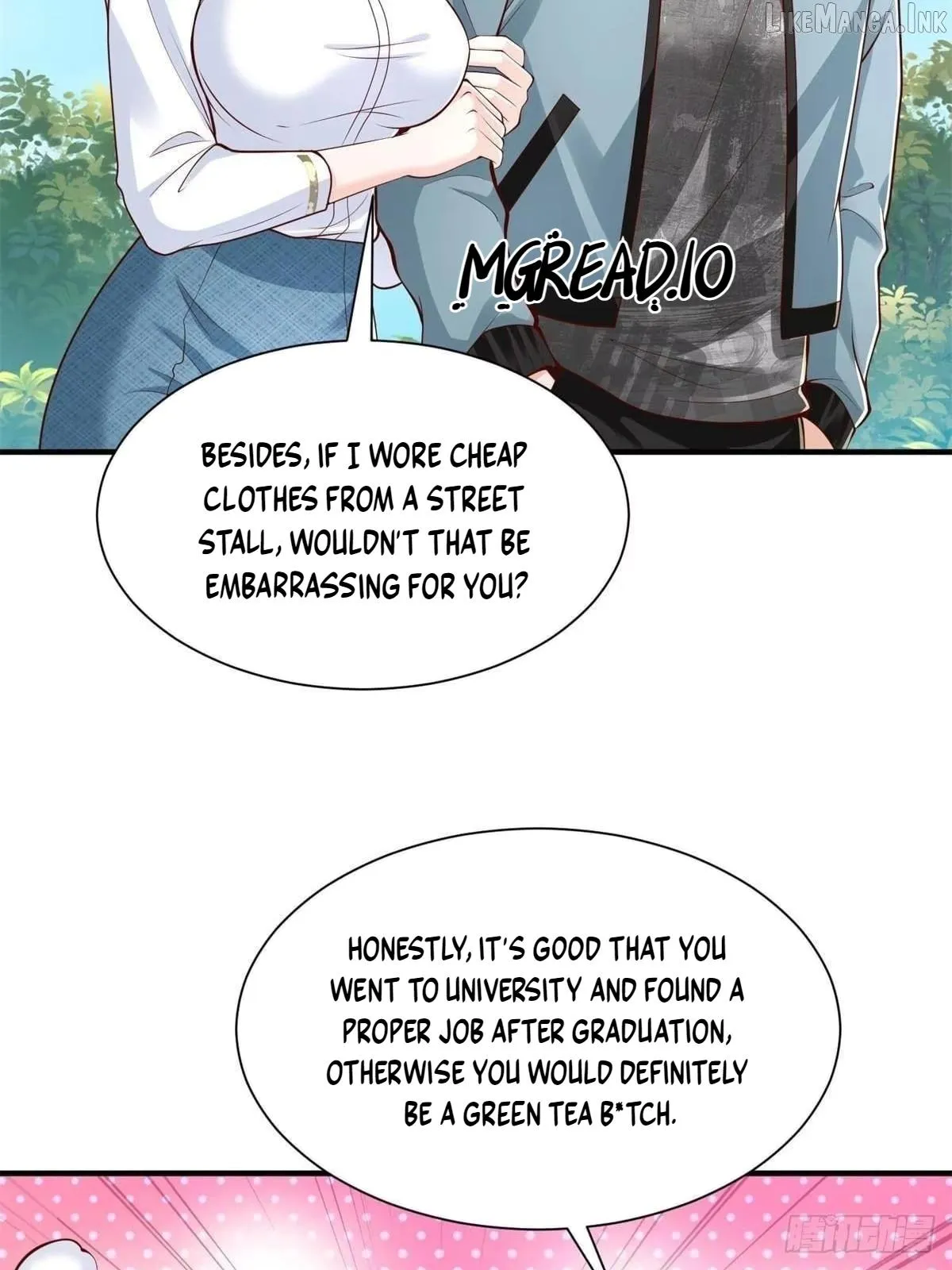 I randomly have a new career every week Chapter 934 - Page 38