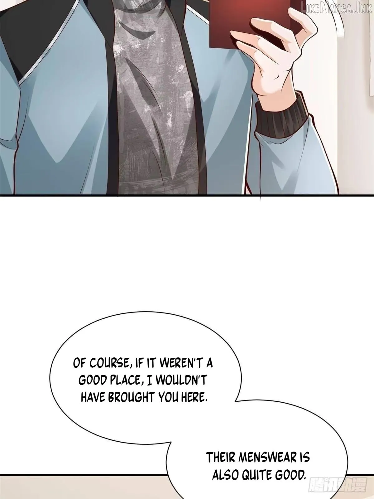 I randomly have a new career every week Chapter 934 - Page 46