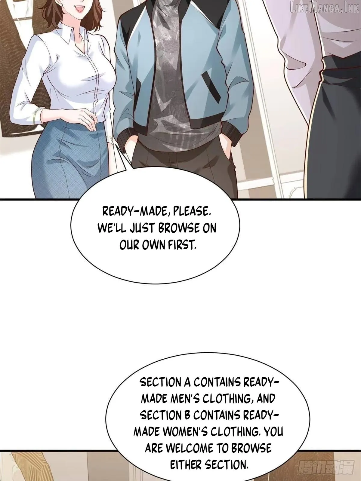 I randomly have a new career every week Chapter 934 - Page 51