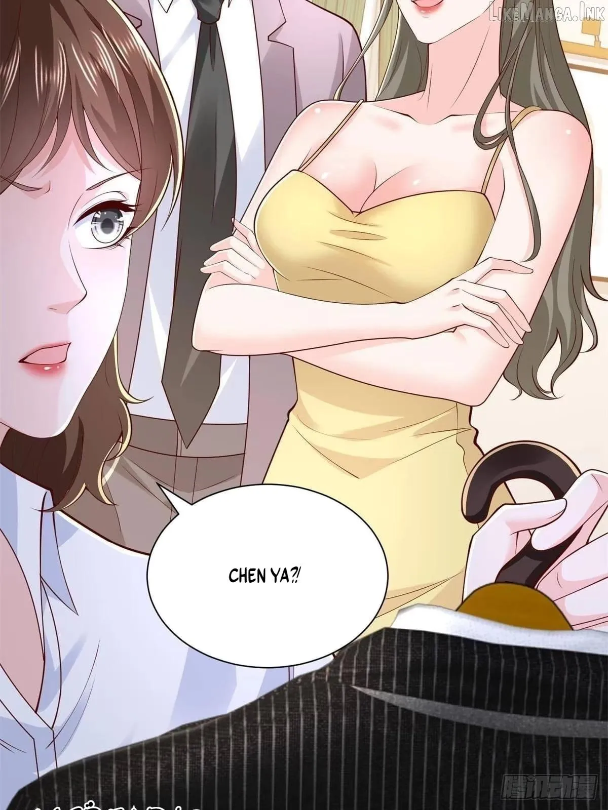 I randomly have a new career every week Chapter 934 - Page 58