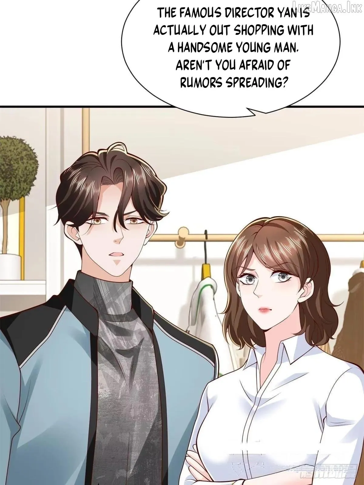 I randomly have a new career every week Chapter 935 - Page 4