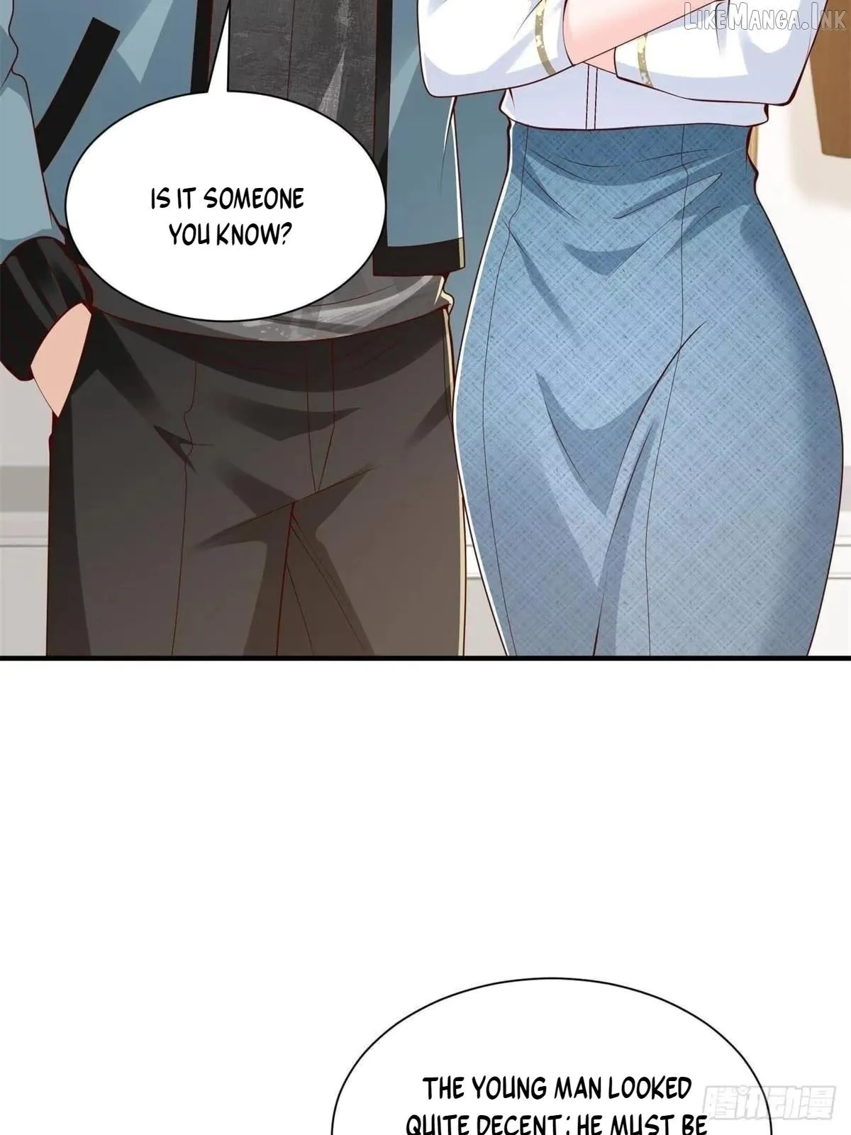I randomly have a new career every week Chapter 935 - Page 5