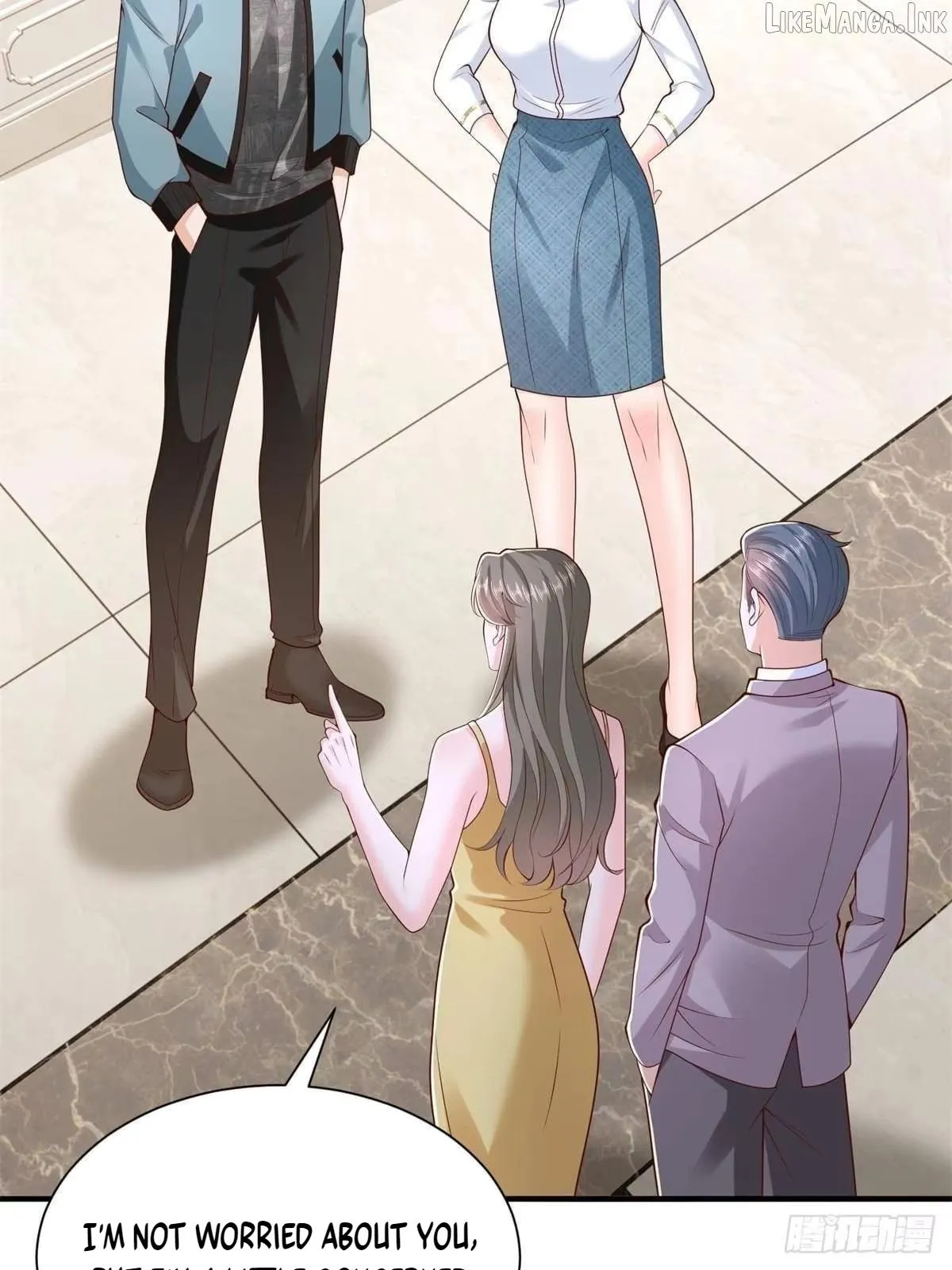 I randomly have a new career every week Chapter 935 - Page 8