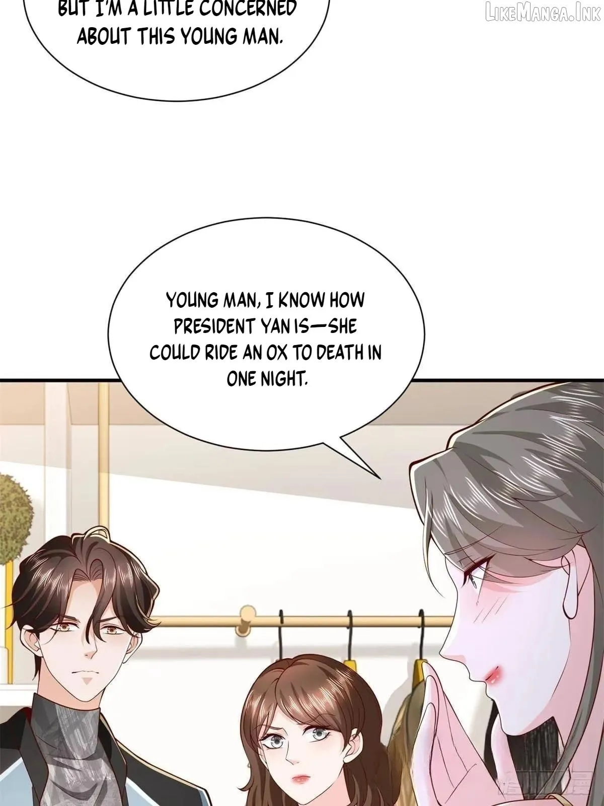 I randomly have a new career every week Chapter 935 - Page 9