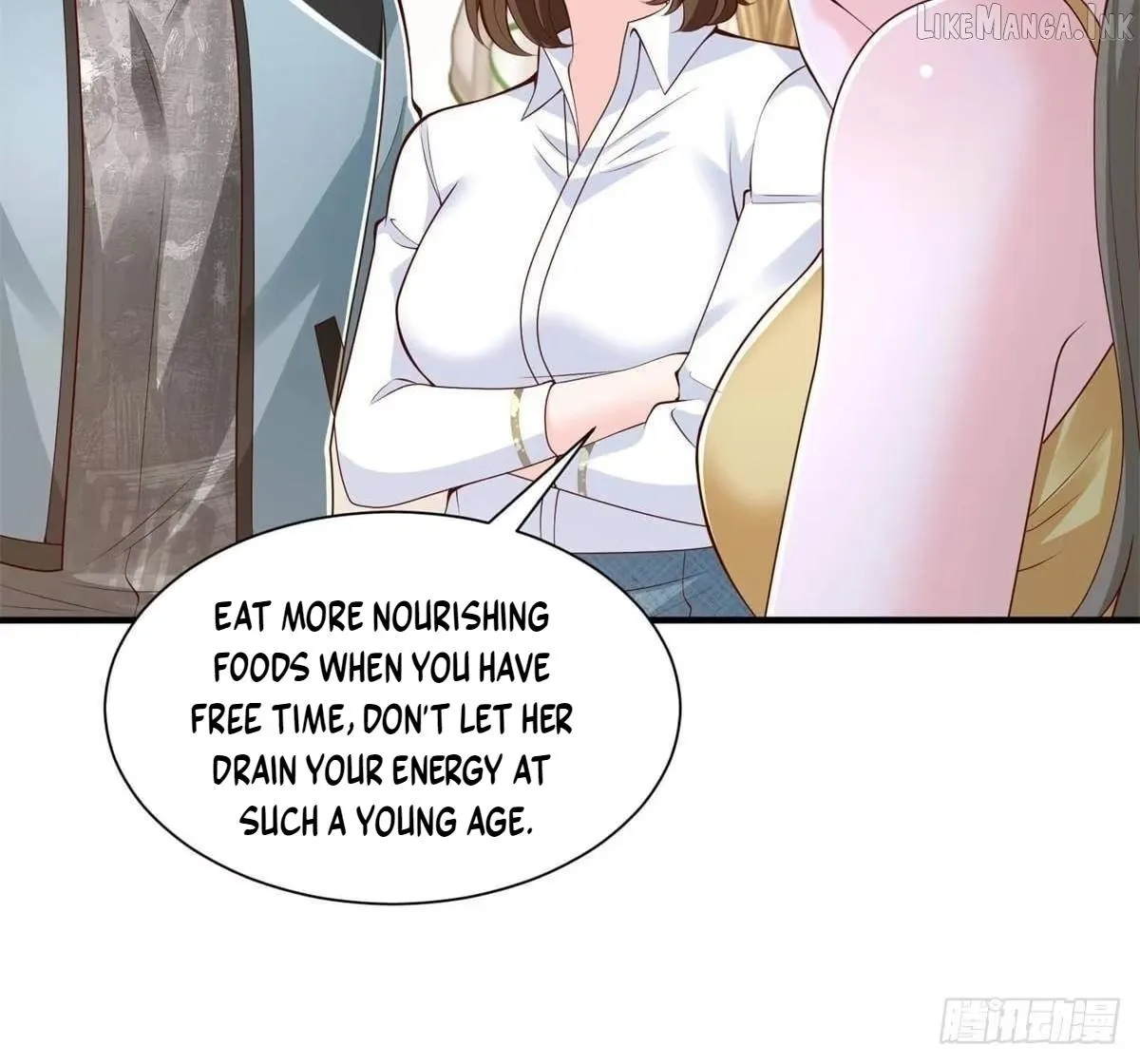 I randomly have a new career every week Chapter 935 - Page 10