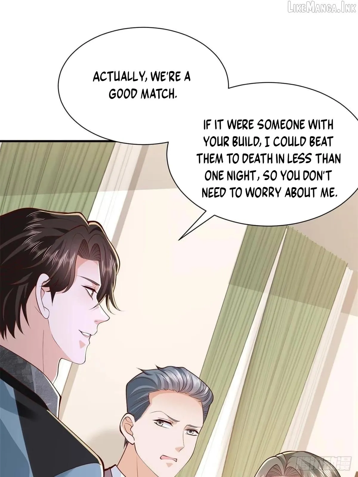 I randomly have a new career every week Chapter 935 - Page 11