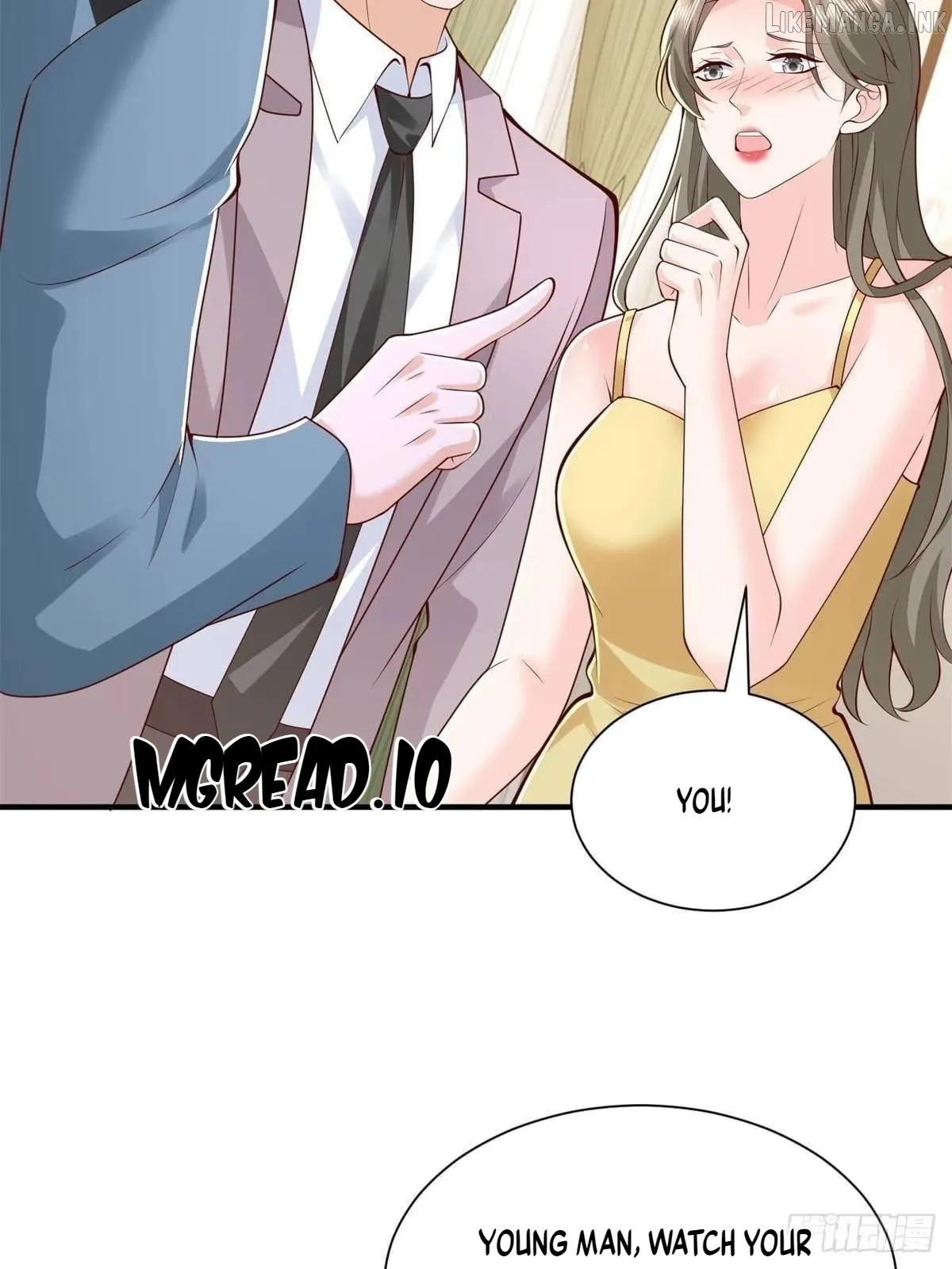 I randomly have a new career every week Chapter 935 - Page 12