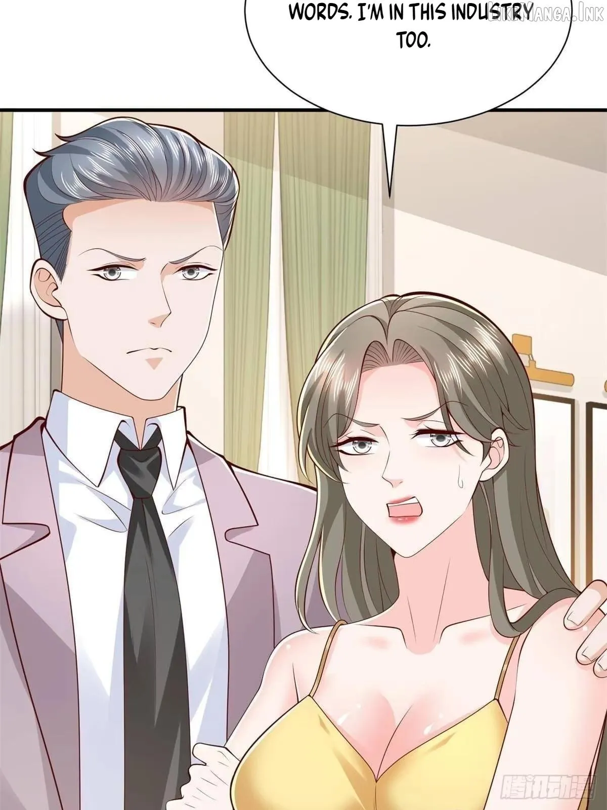 I randomly have a new career every week Chapter 935 - Page 13