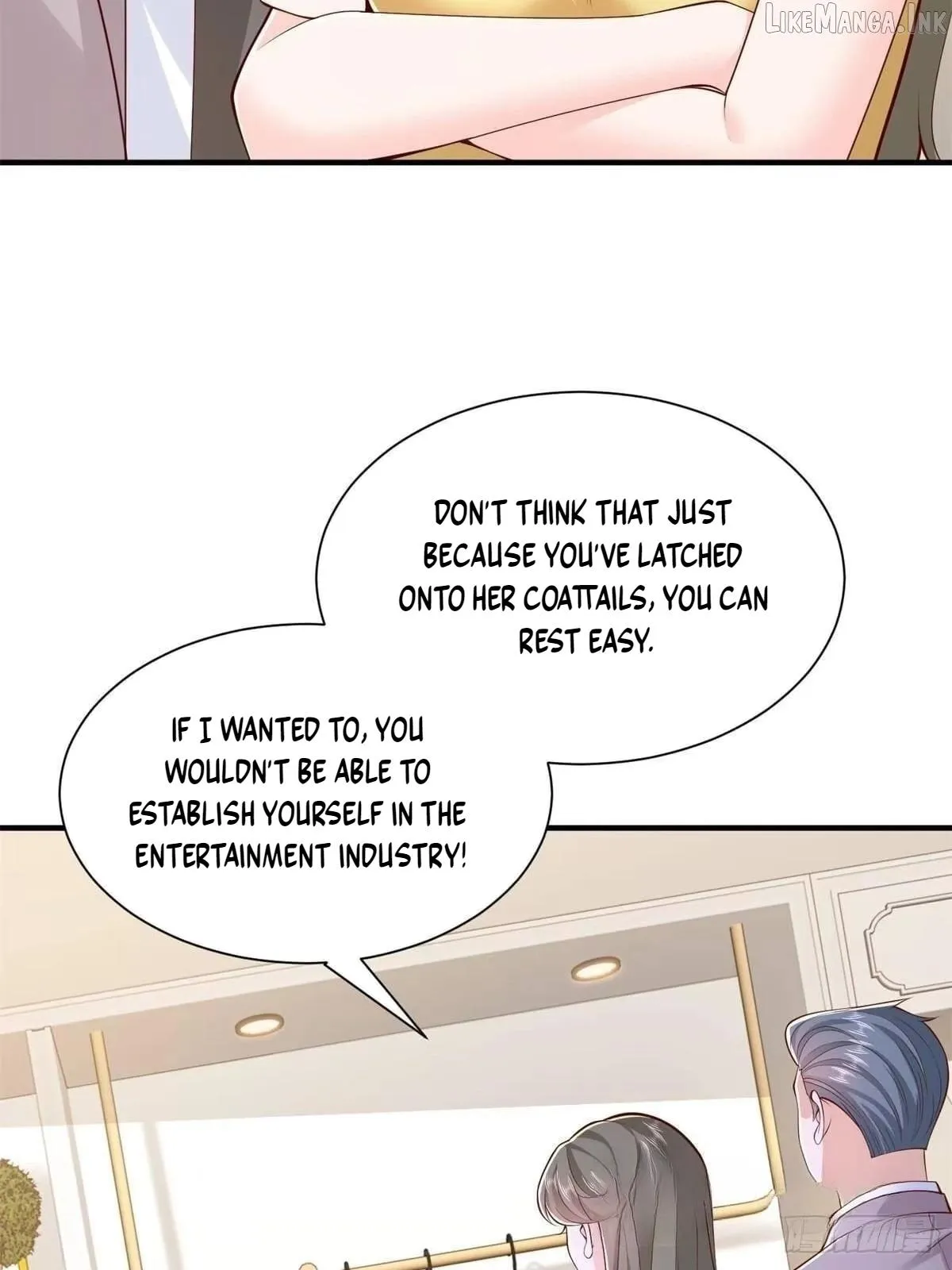 I randomly have a new career every week Chapter 935 - Page 14
