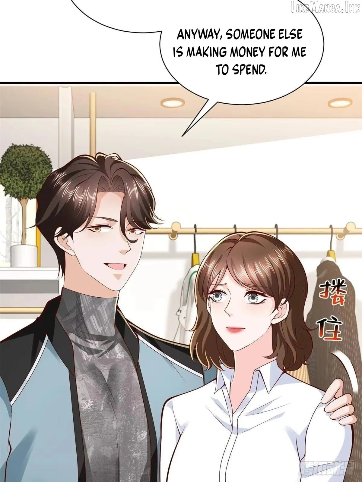 I randomly have a new career every week Chapter 935 - Page 16