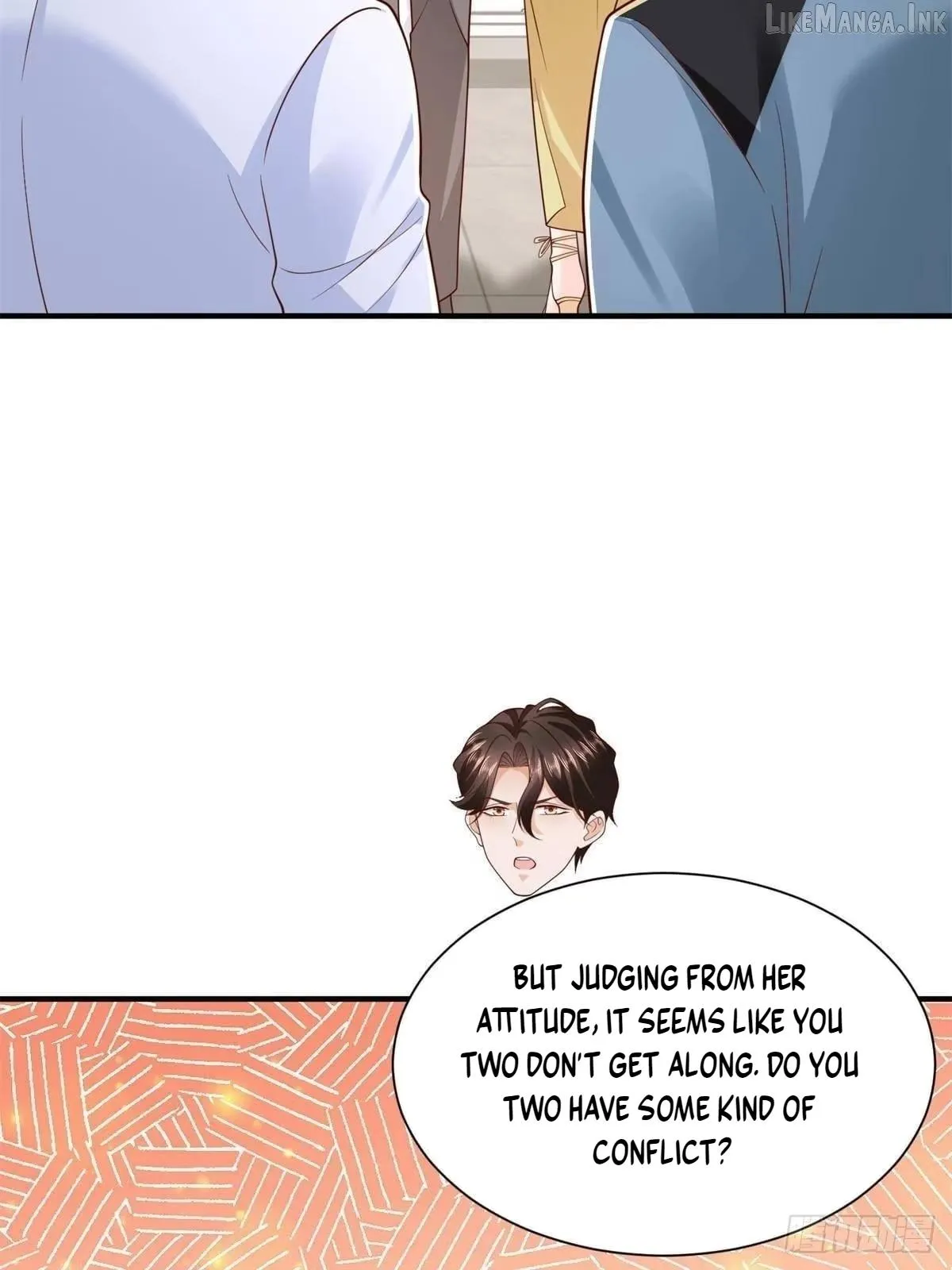 I randomly have a new career every week Chapter 935 - Page 22