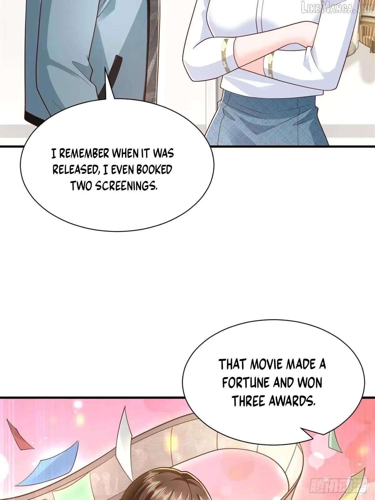 I randomly have a new career every week Chapter 935 - Page 25