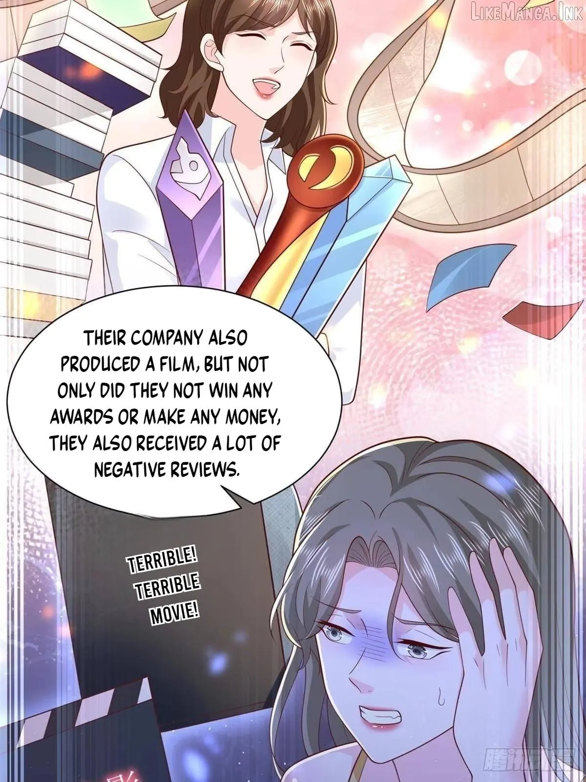 I randomly have a new career every week Chapter 935 - Page 26