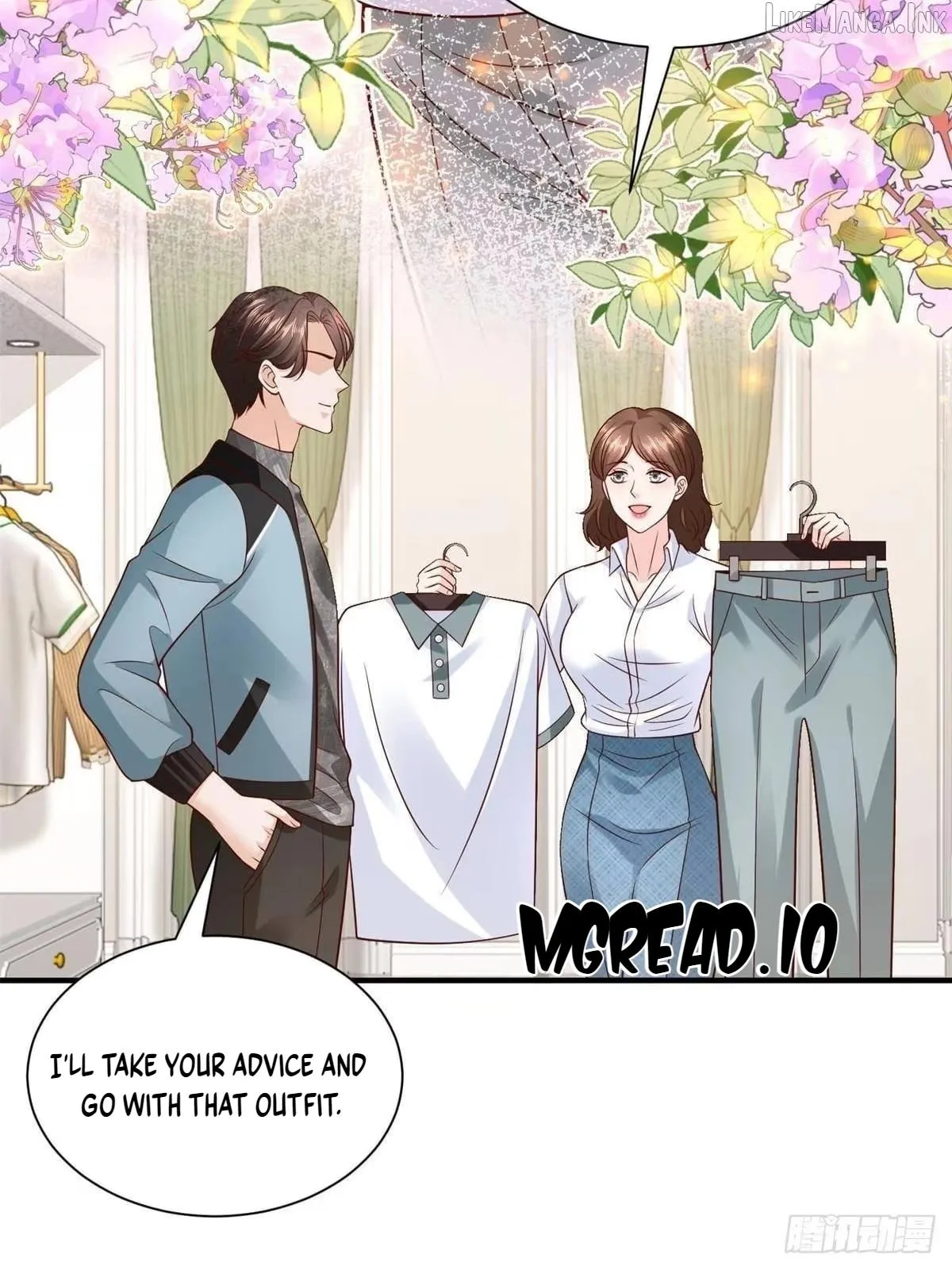 I randomly have a new career every week Chapter 935 - Page 38