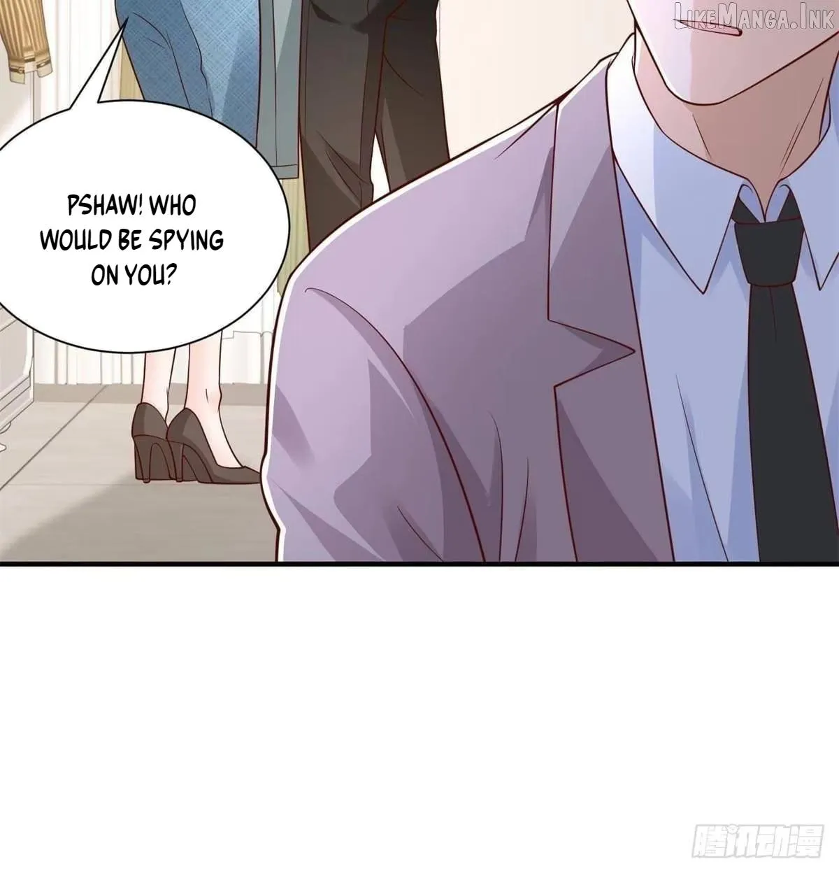 I randomly have a new career every week Chapter 935 - Page 40