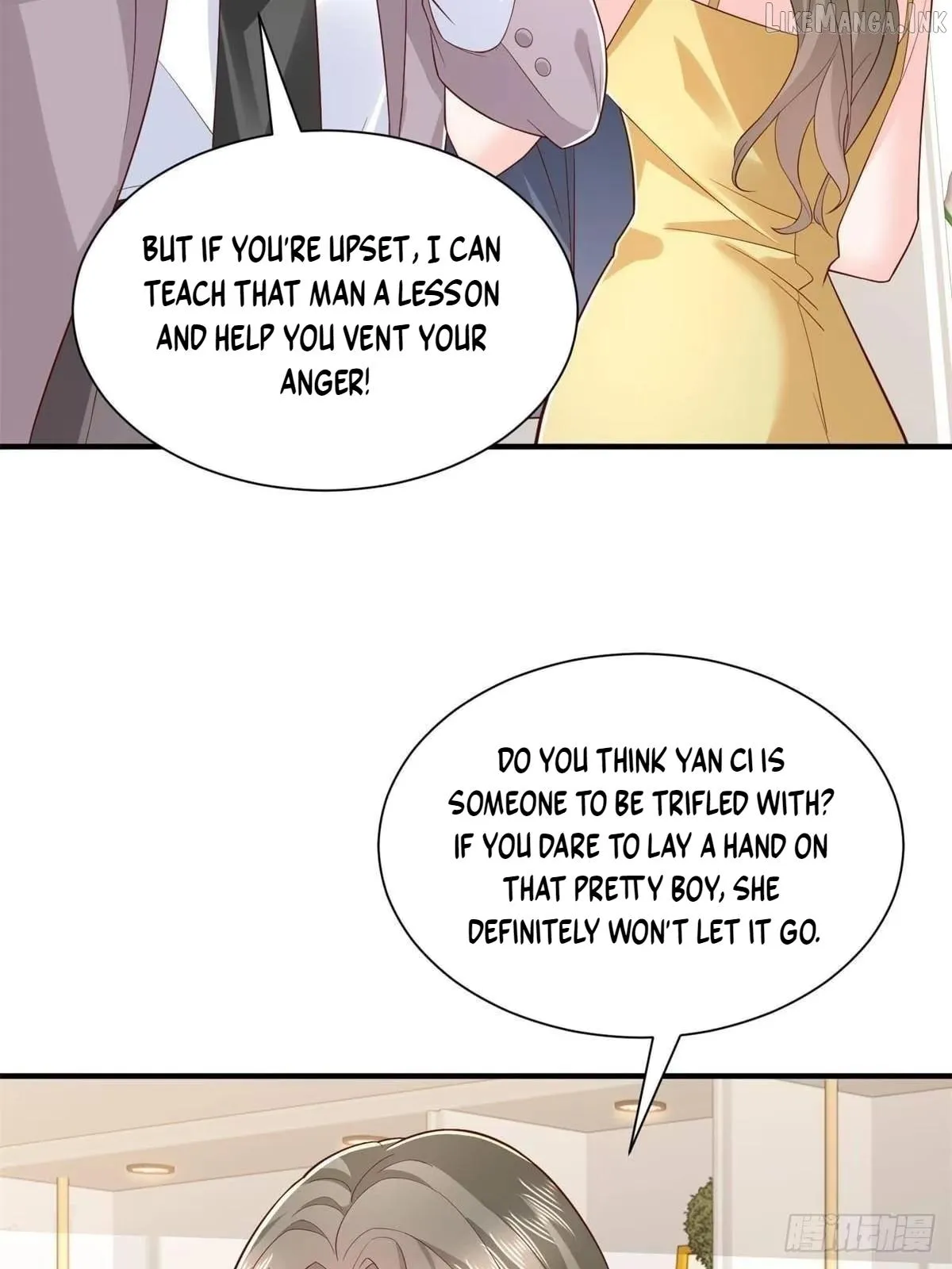 I randomly have a new career every week Chapter 935 - Page 42