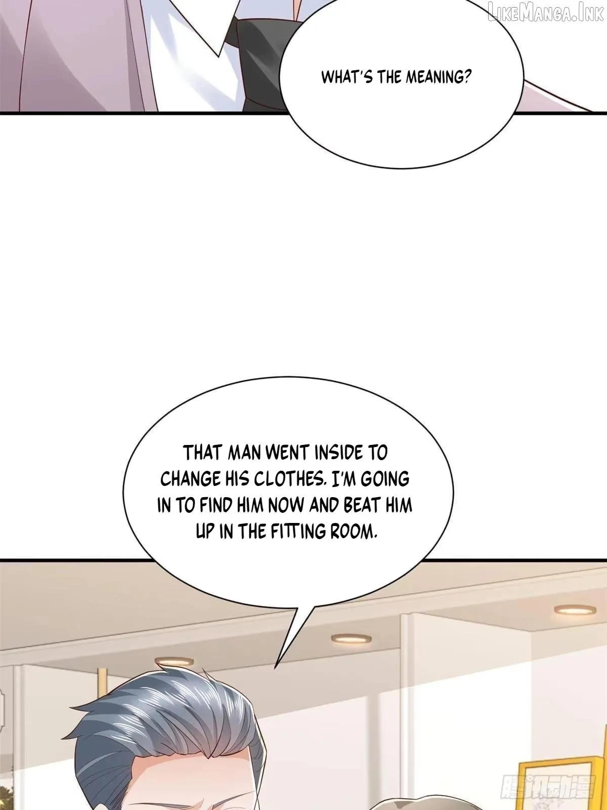 I randomly have a new career every week Chapter 935 - Page 45