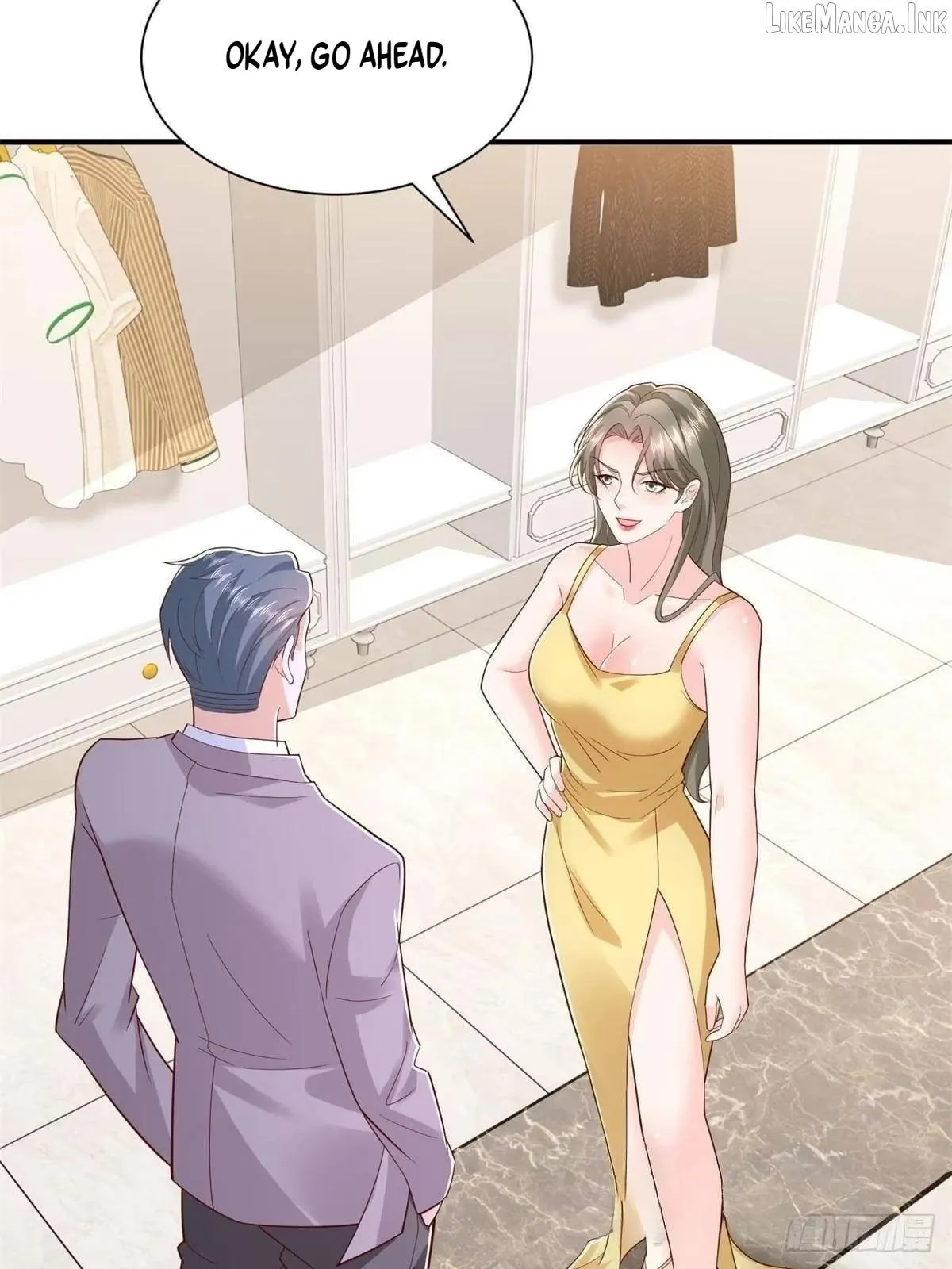 I randomly have a new career every week Chapter 935 - Page 49