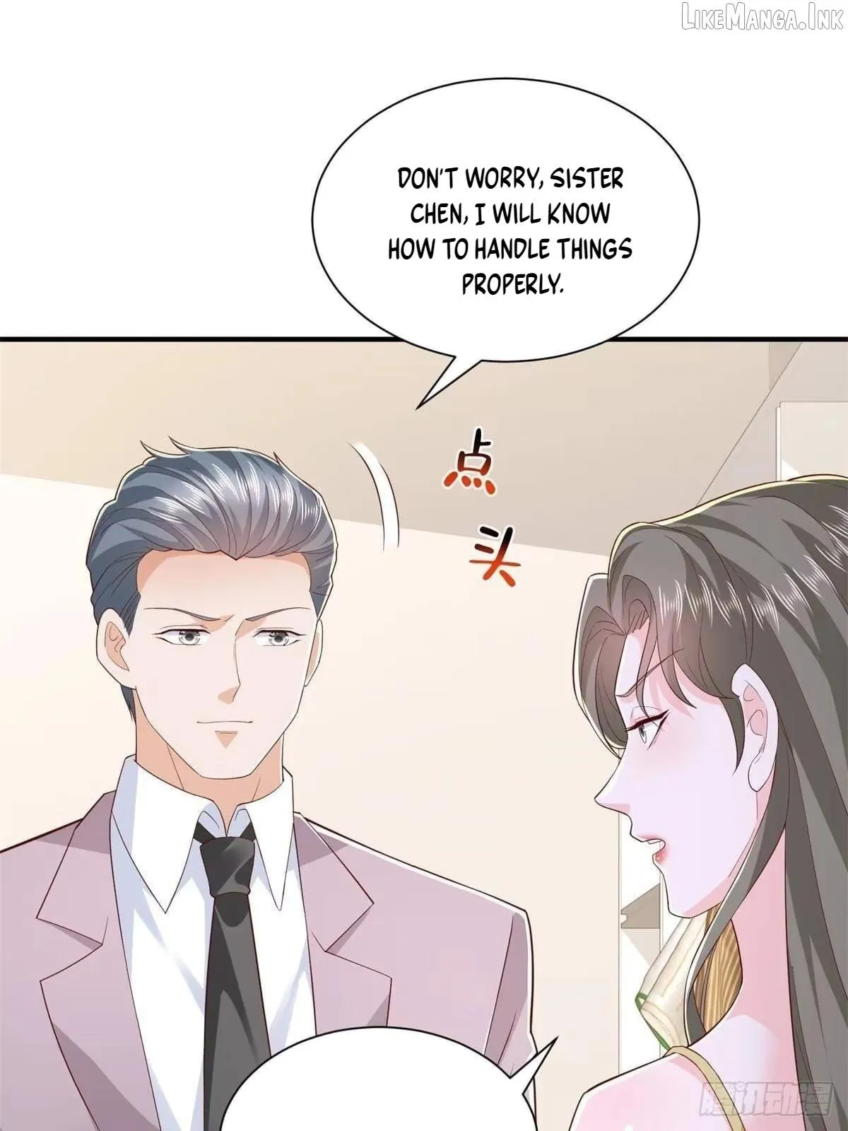 I randomly have a new career every week Chapter 935 - Page 51